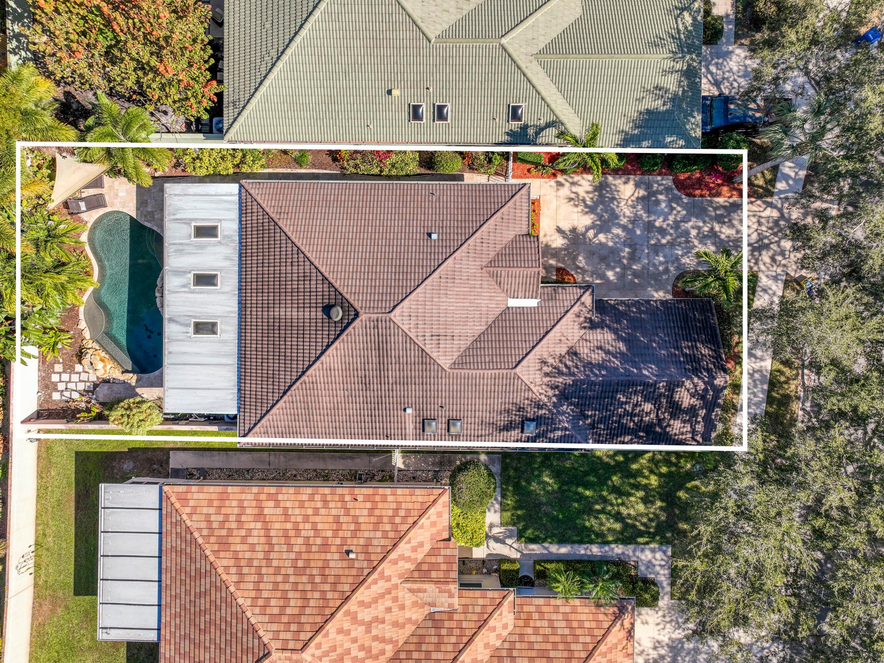 The Hamptons - Residential