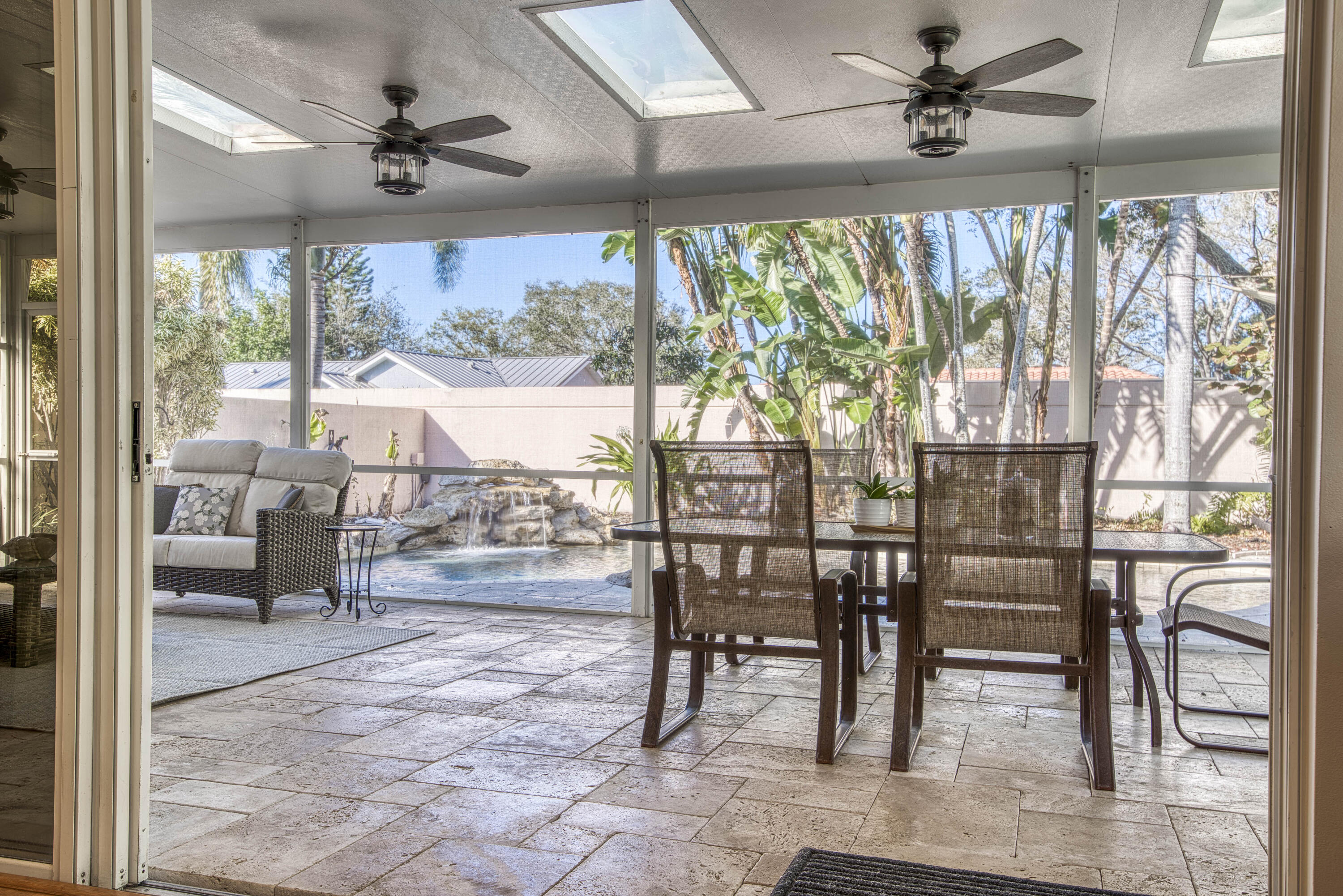 The Hamptons - Residential