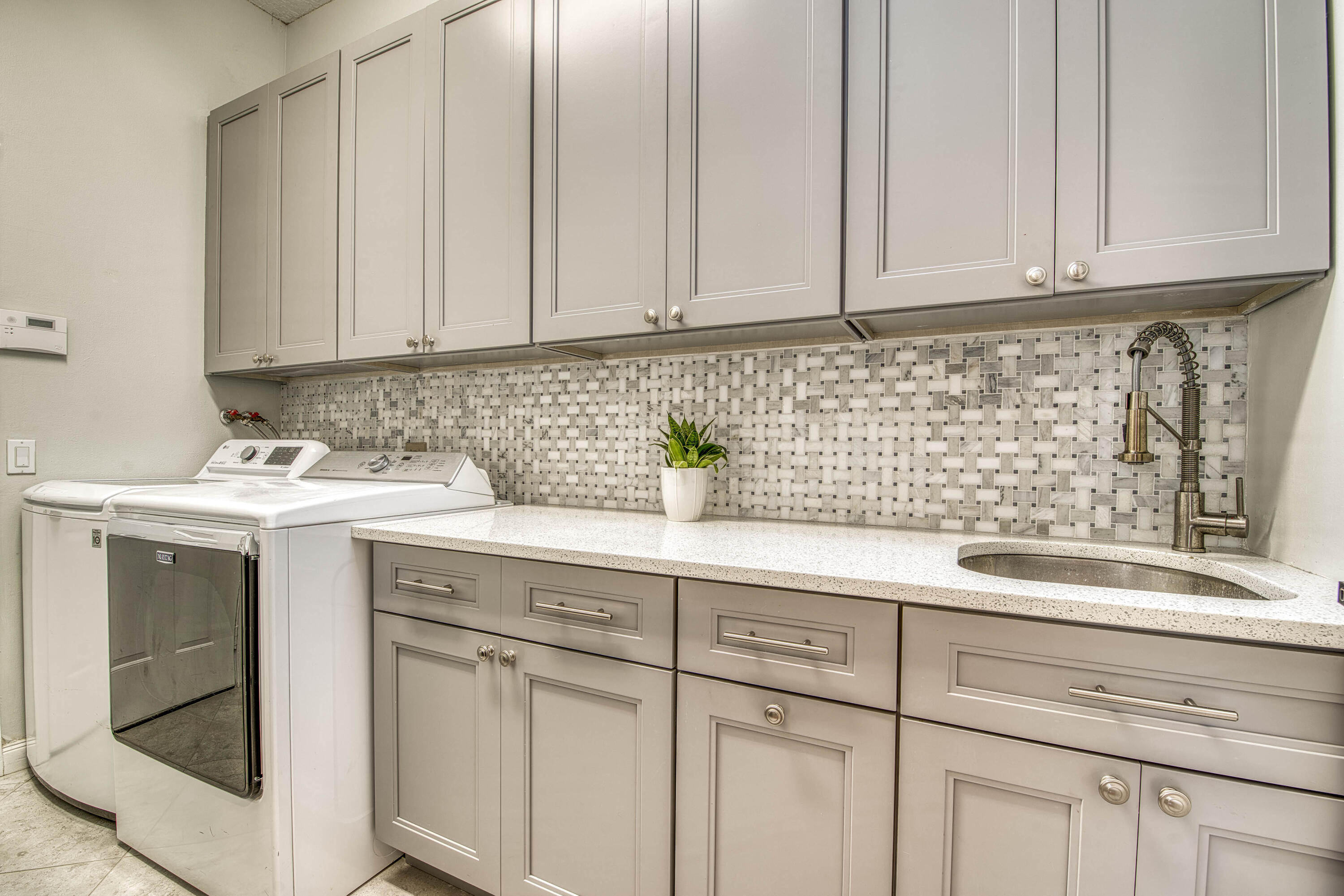 The Hamptons - Residential