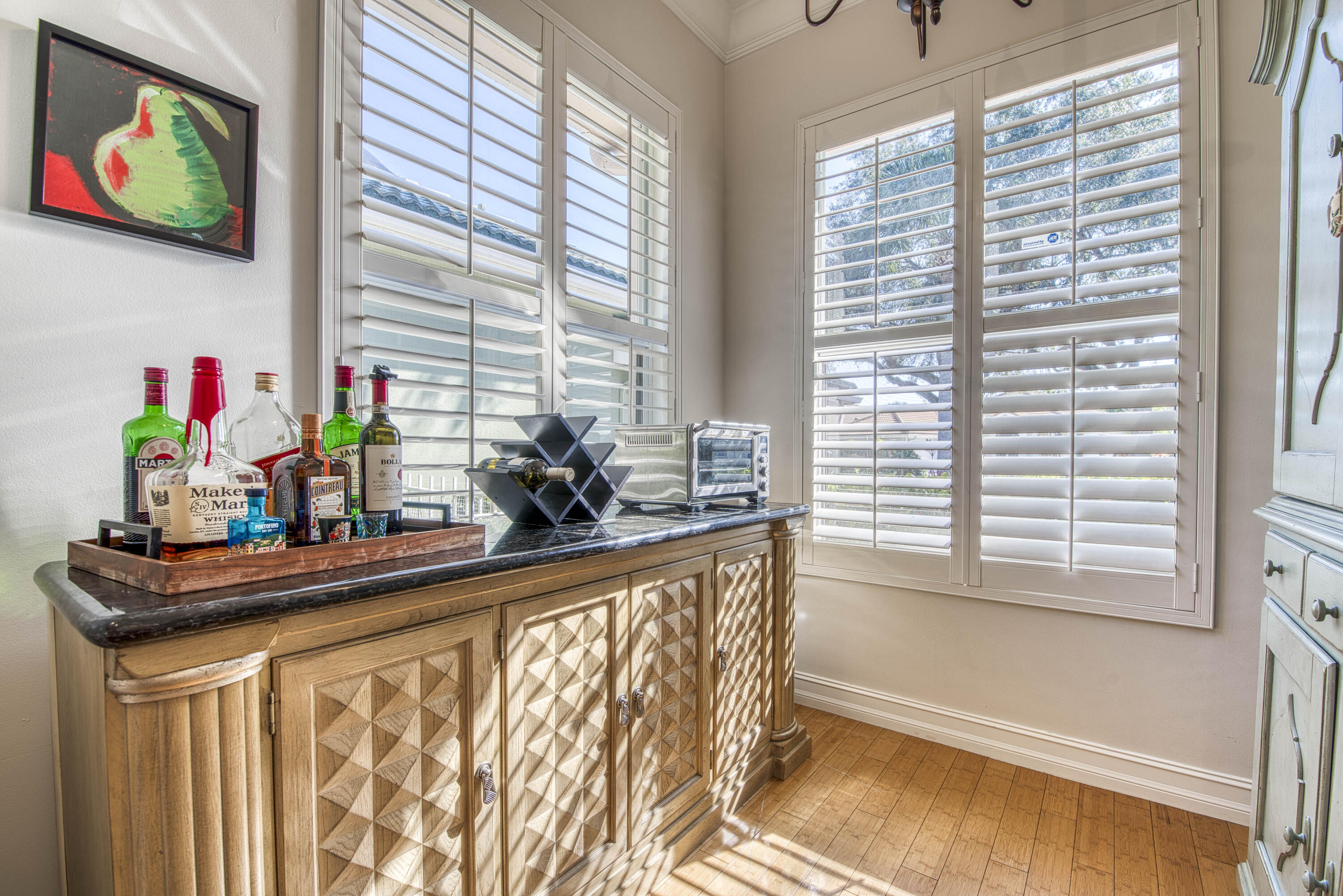 The Hamptons - Residential