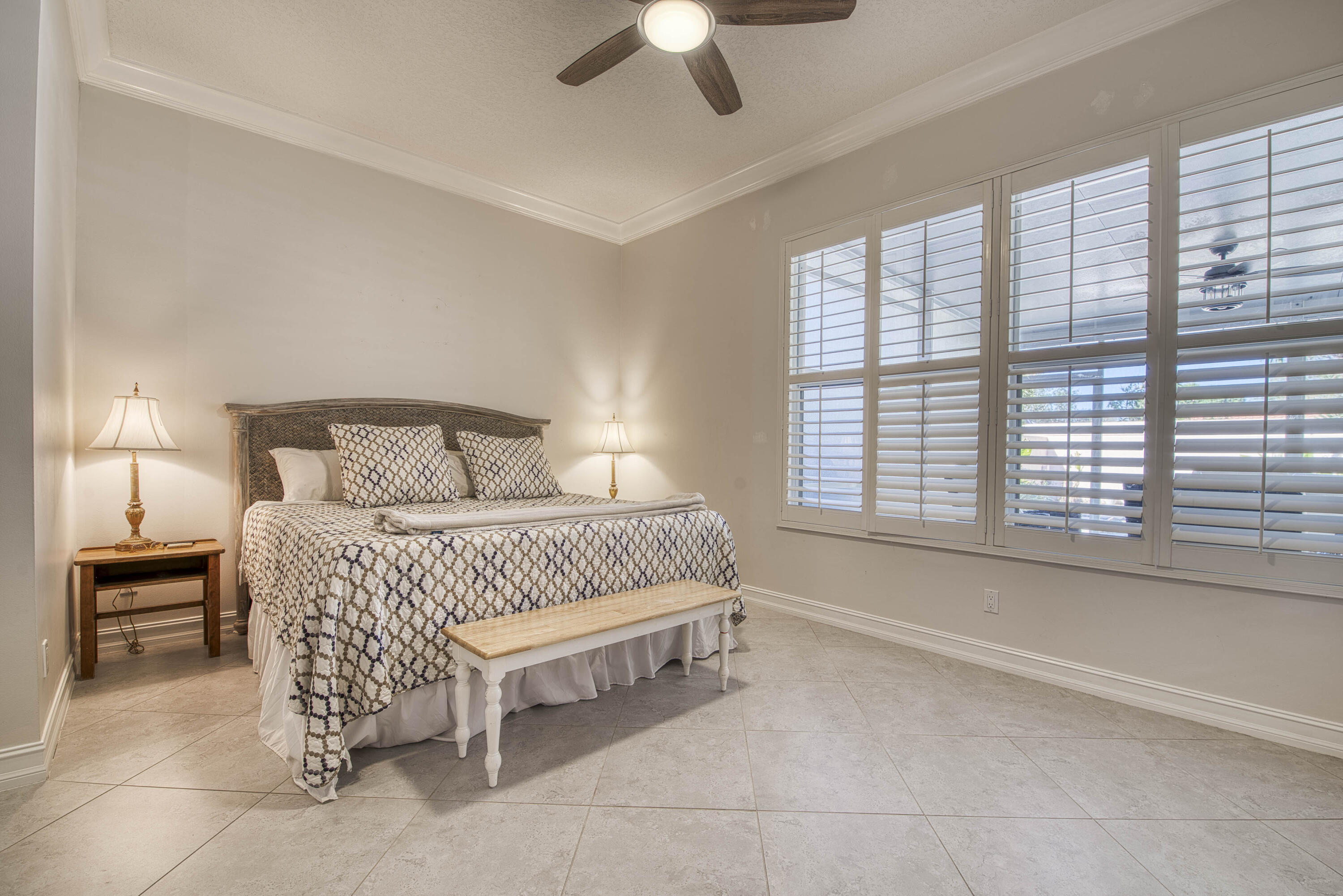 The Hamptons - Residential