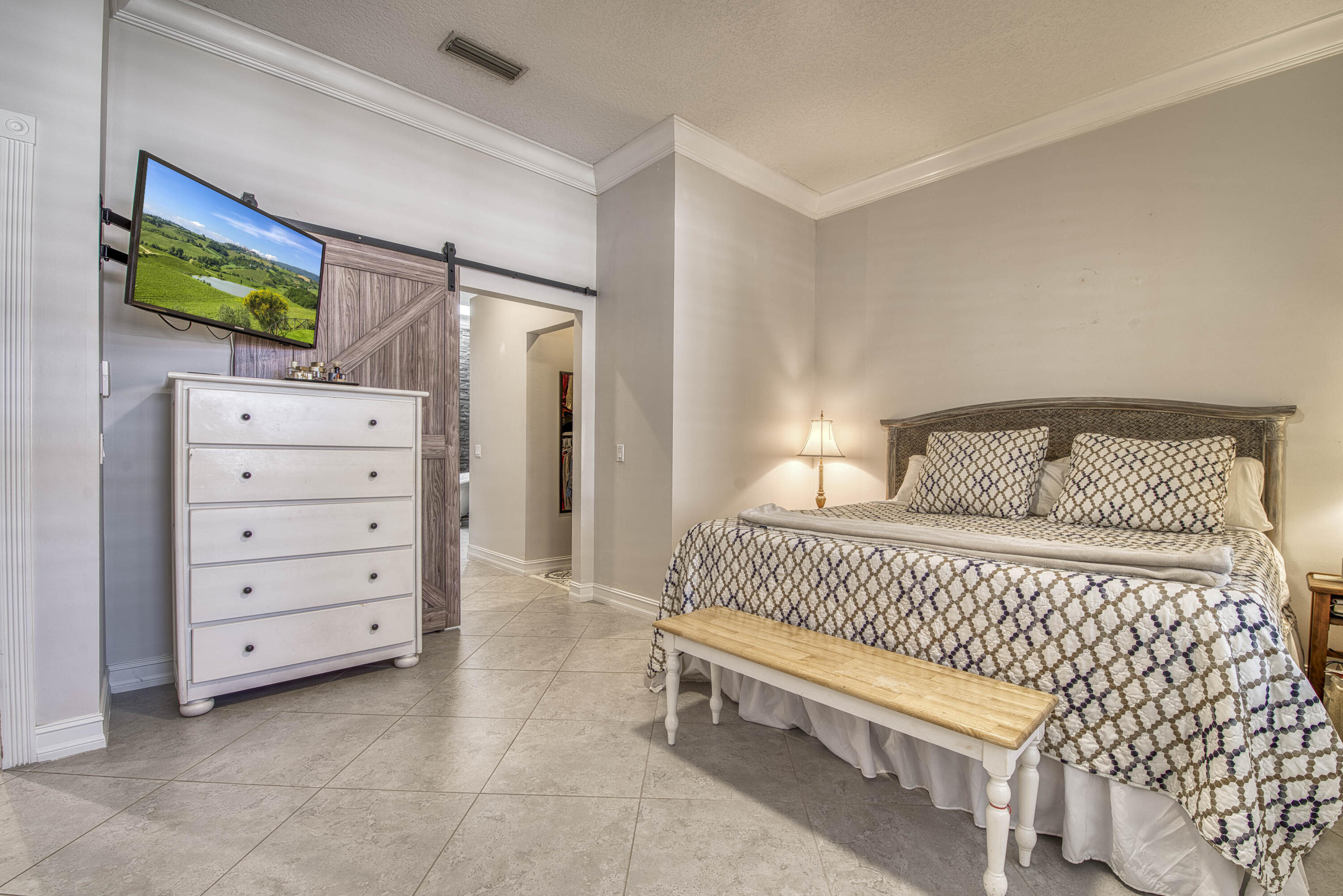 The Hamptons - Residential