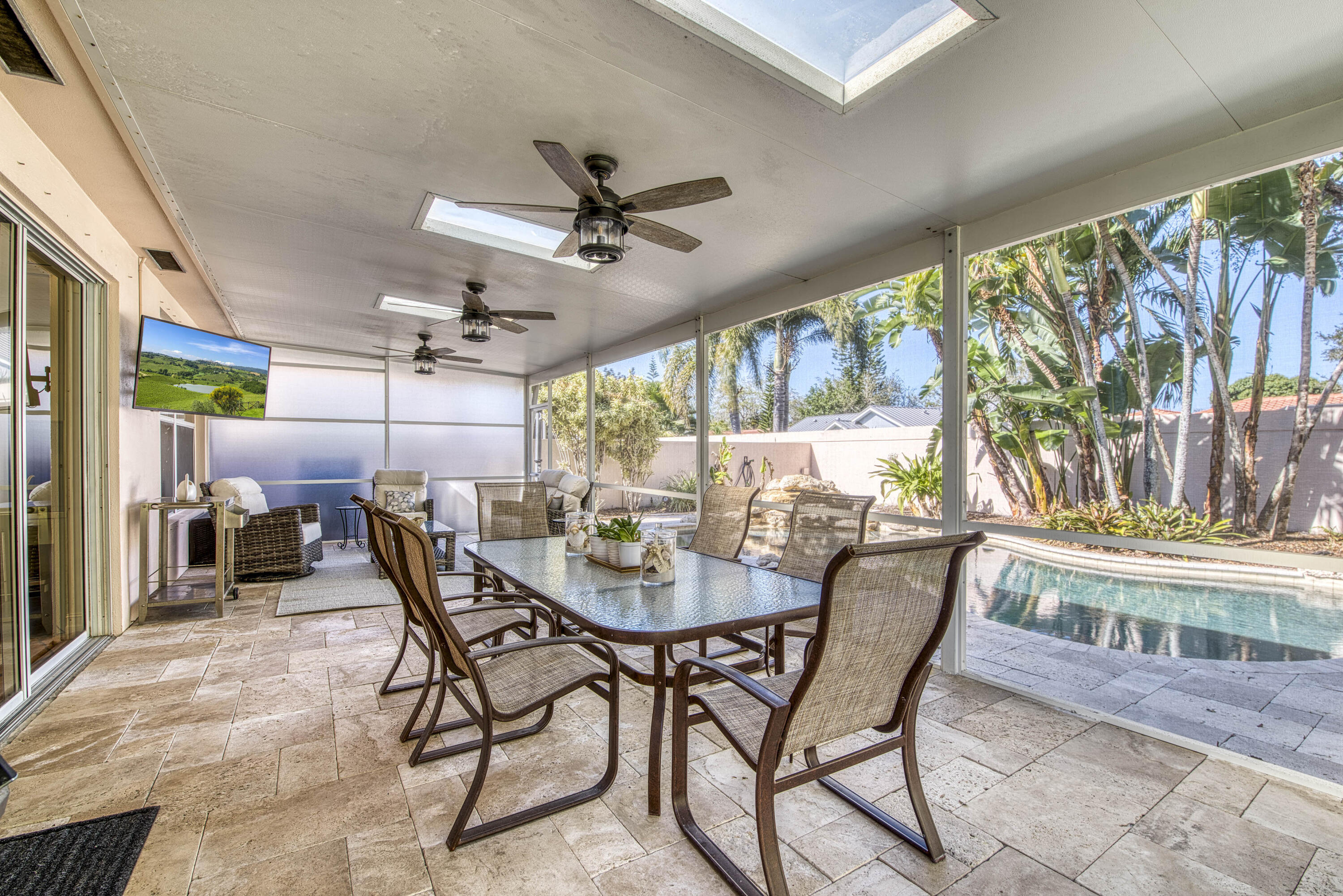 The Hamptons - Residential