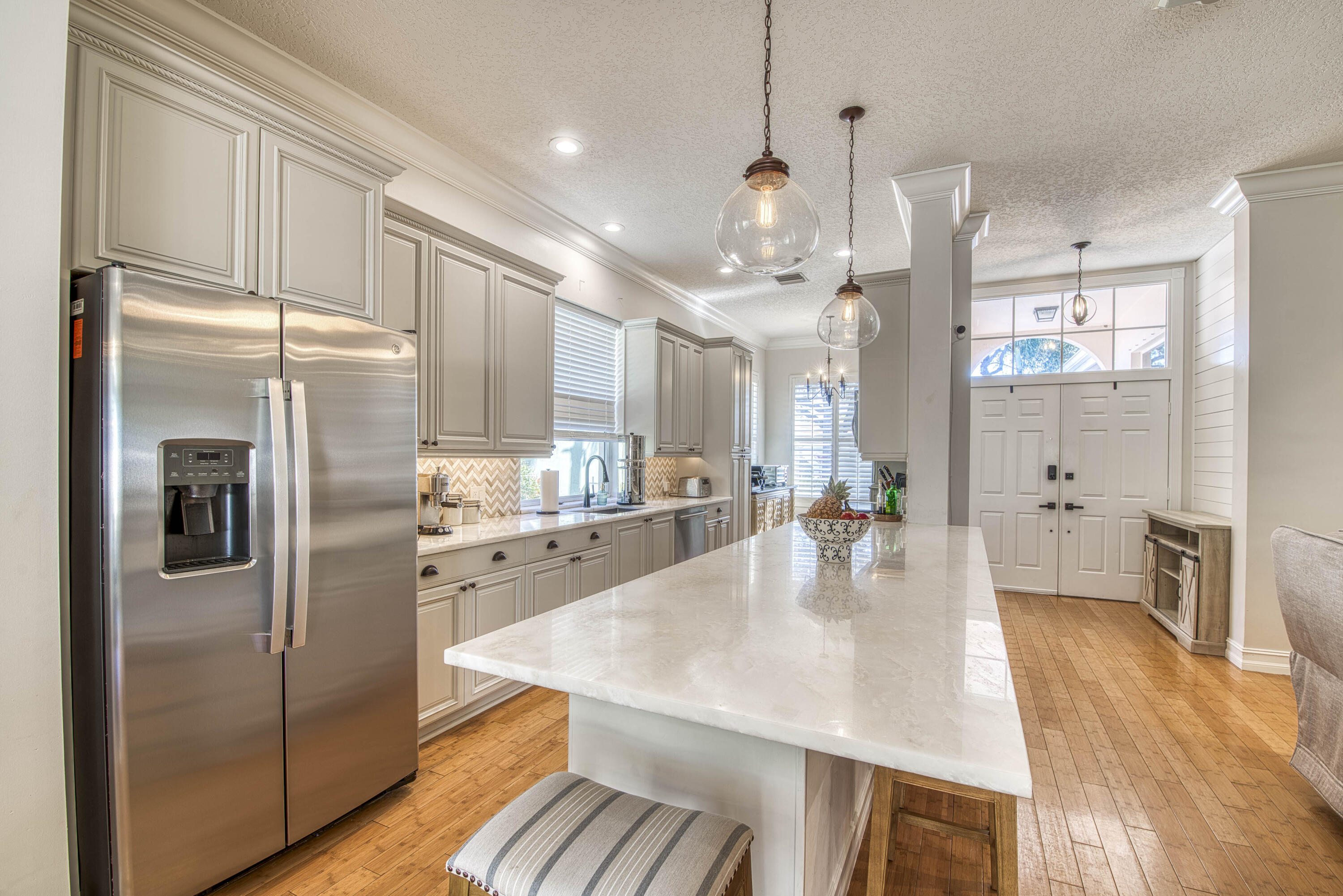 The Hamptons - Residential