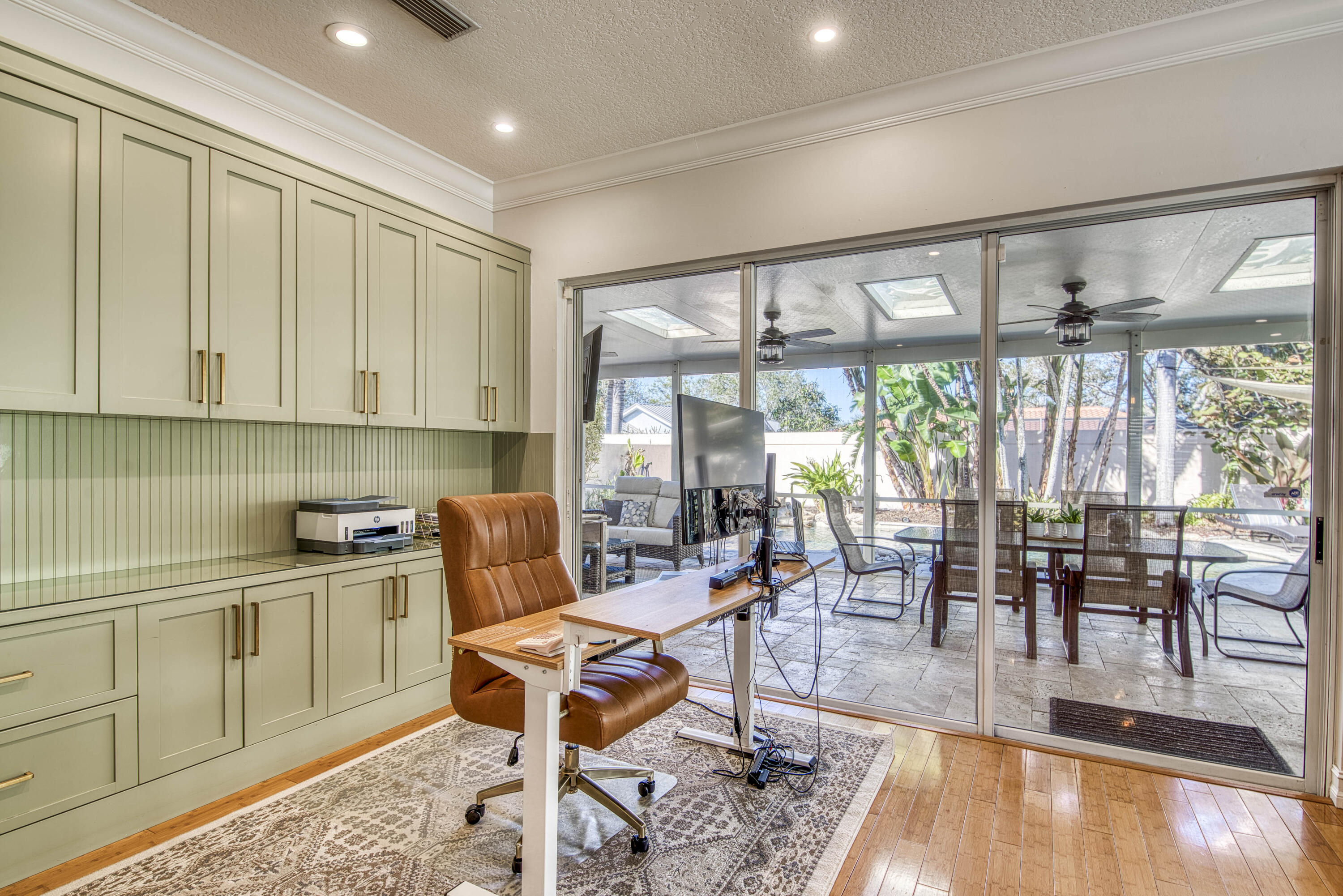 The Hamptons - Residential