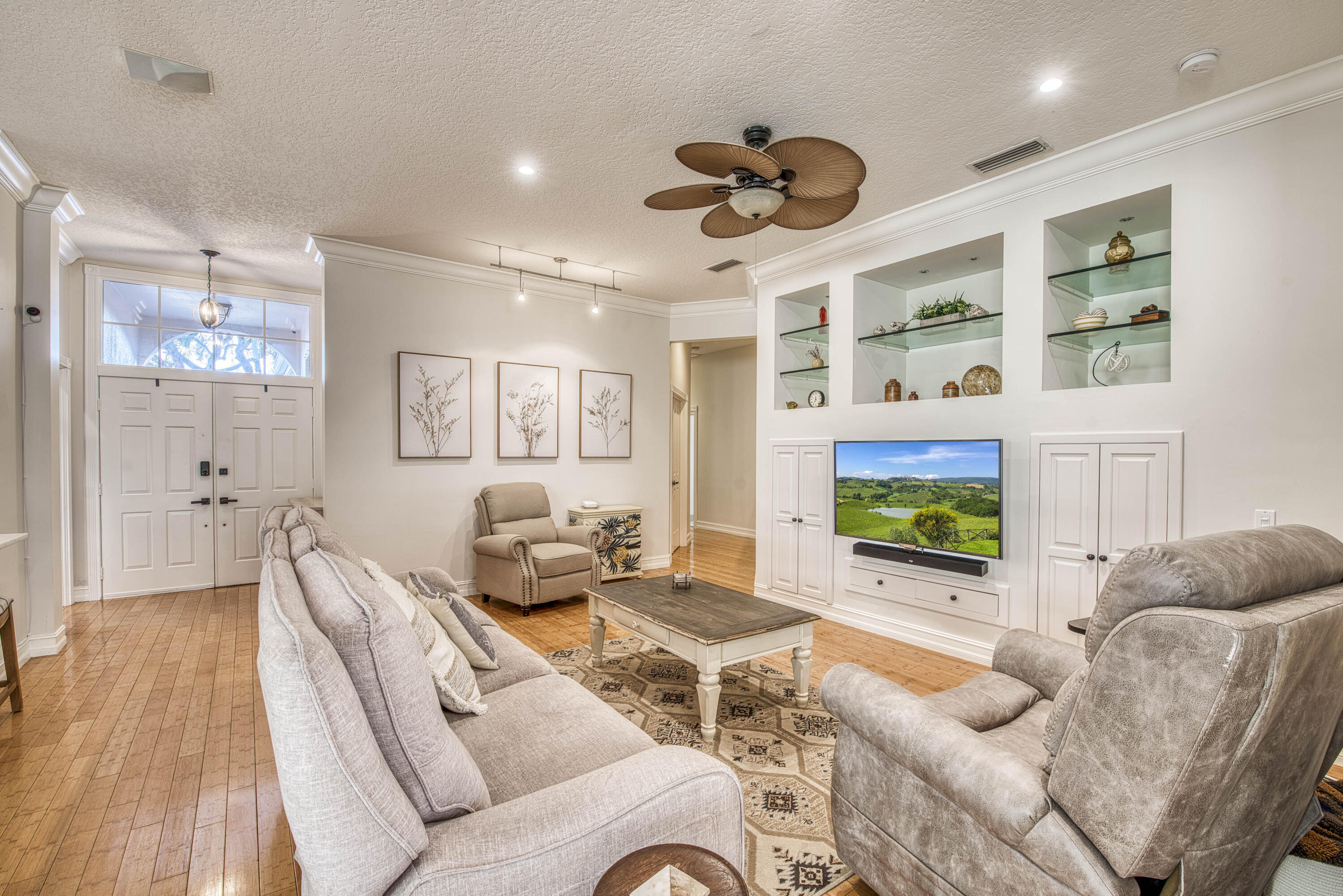 The Hamptons - Residential