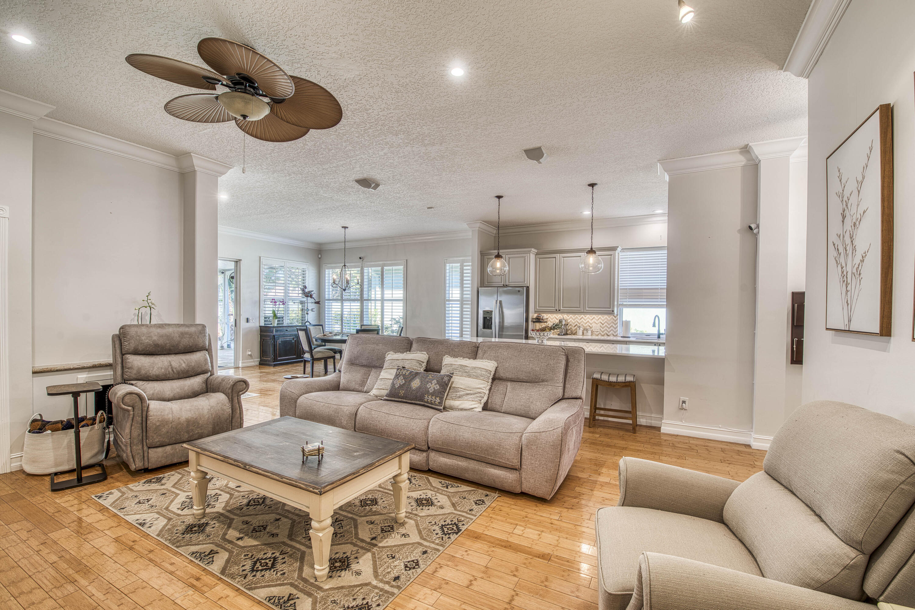 The Hamptons - Residential