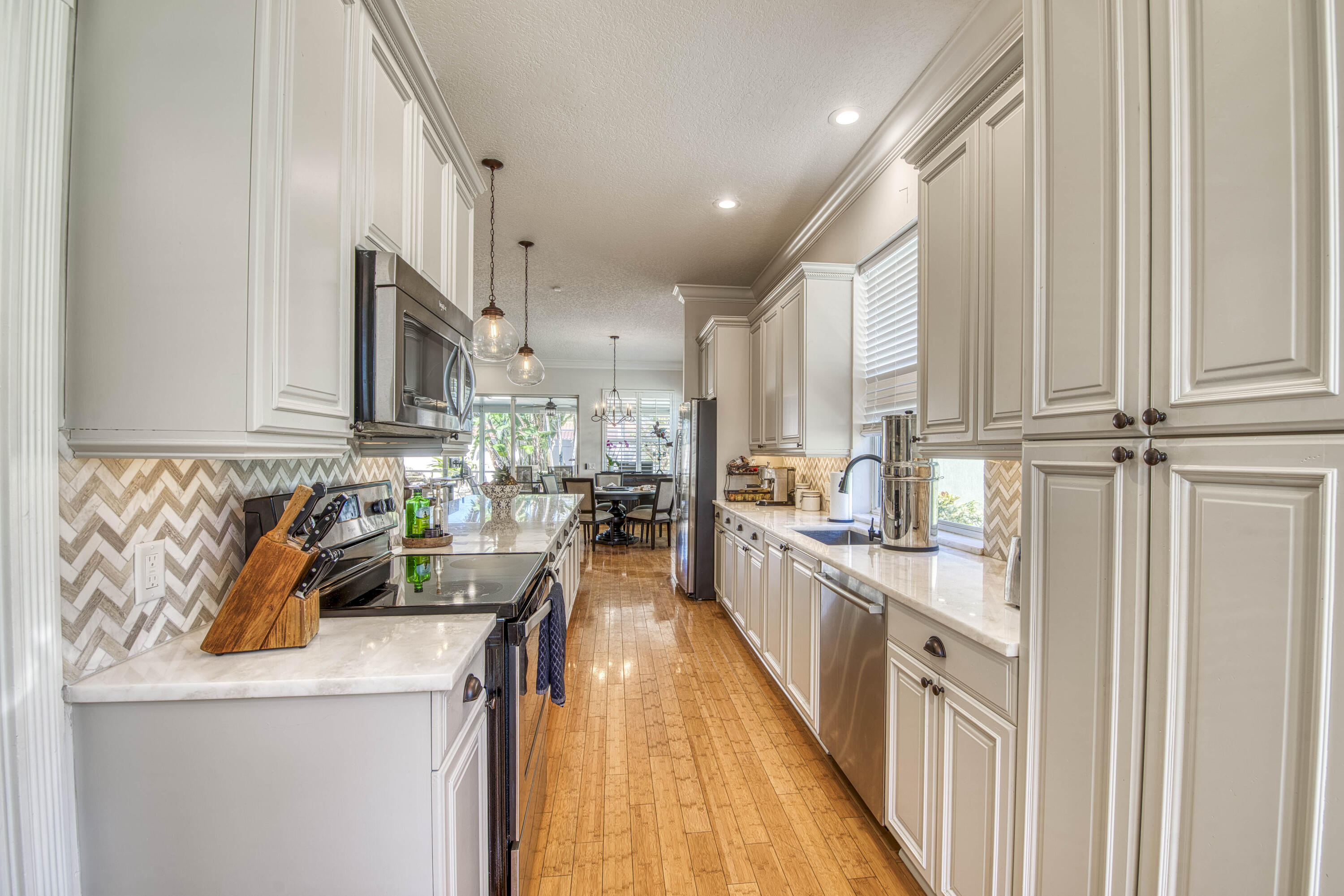 The Hamptons - Residential