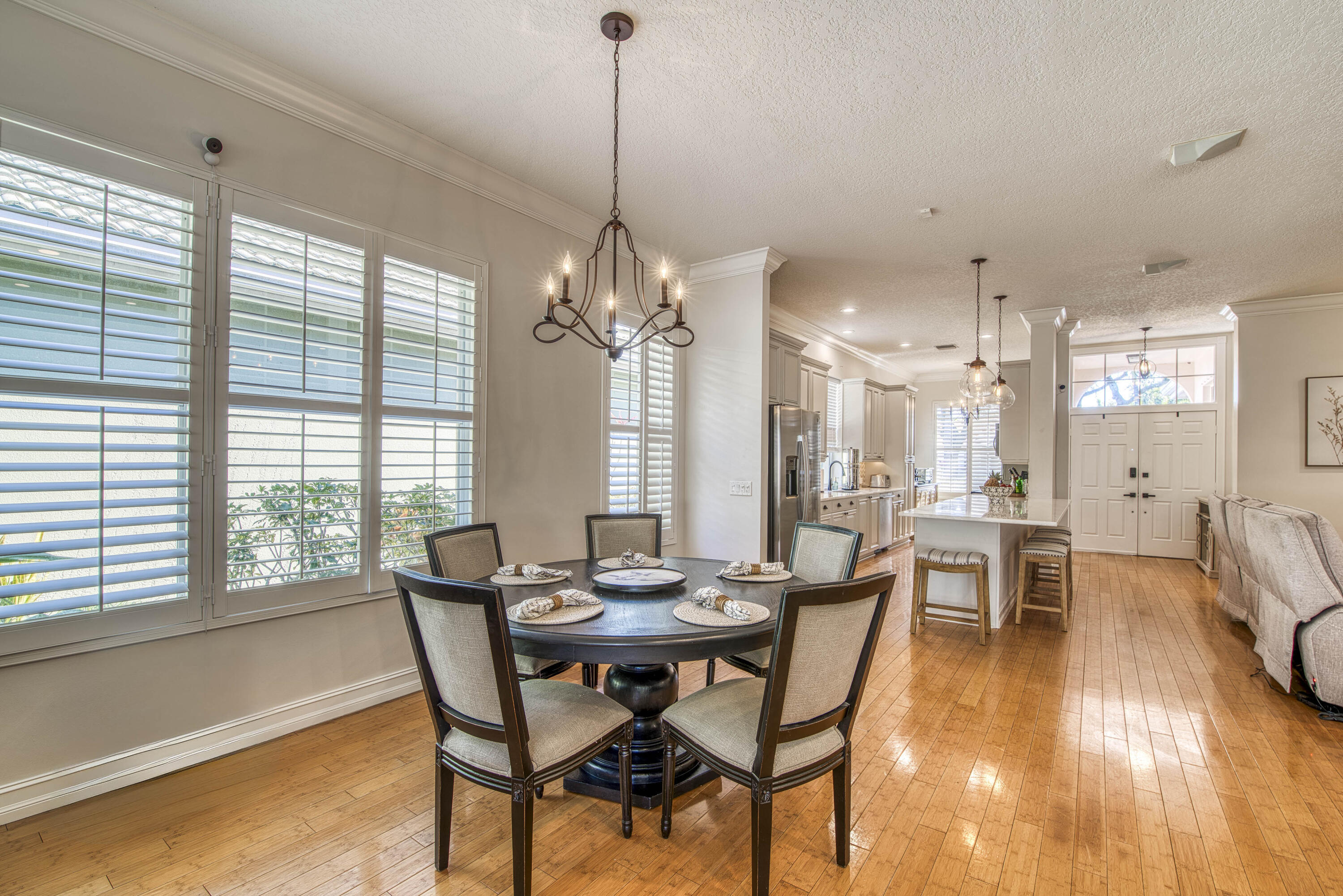 The Hamptons - Residential