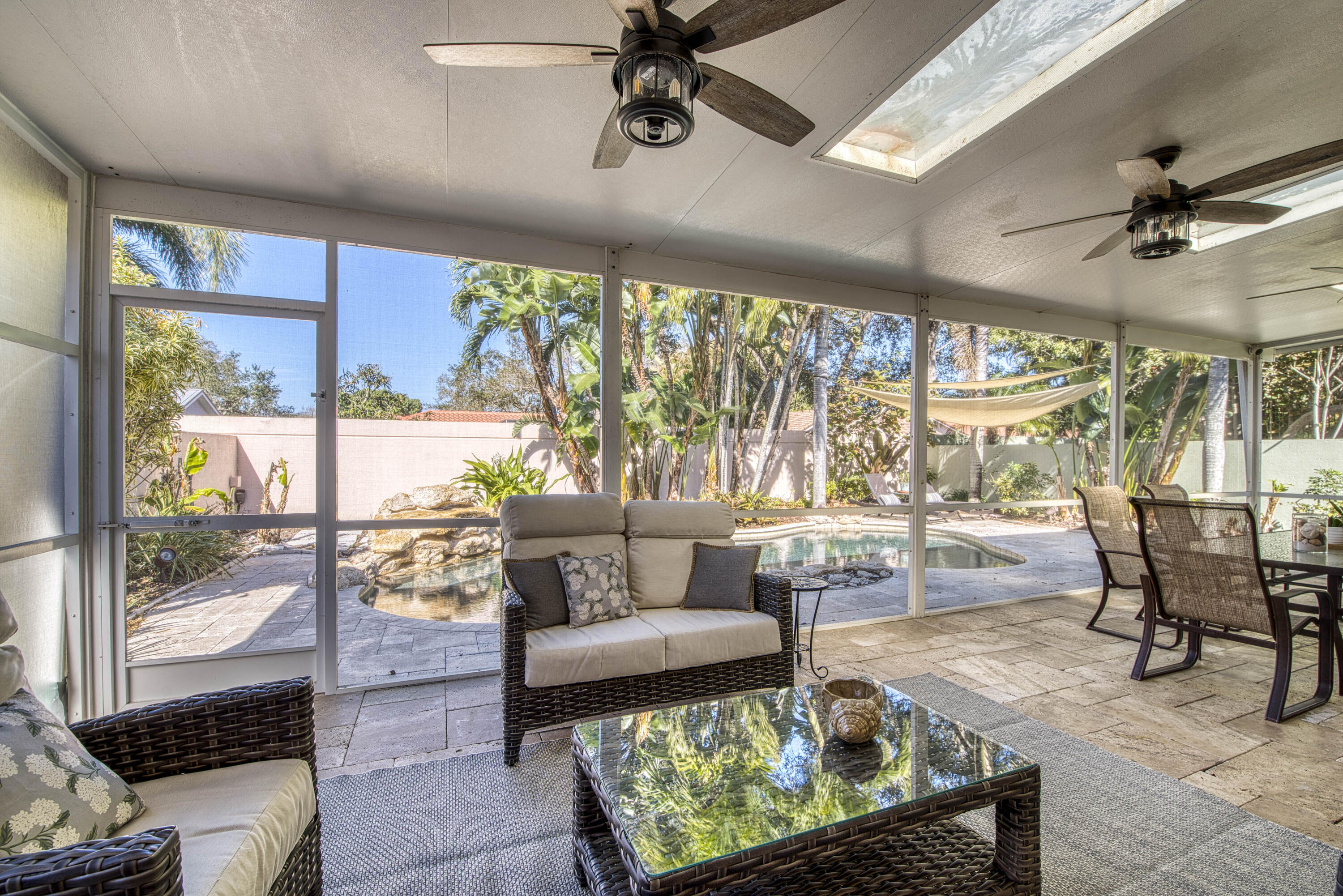 The Hamptons - Residential