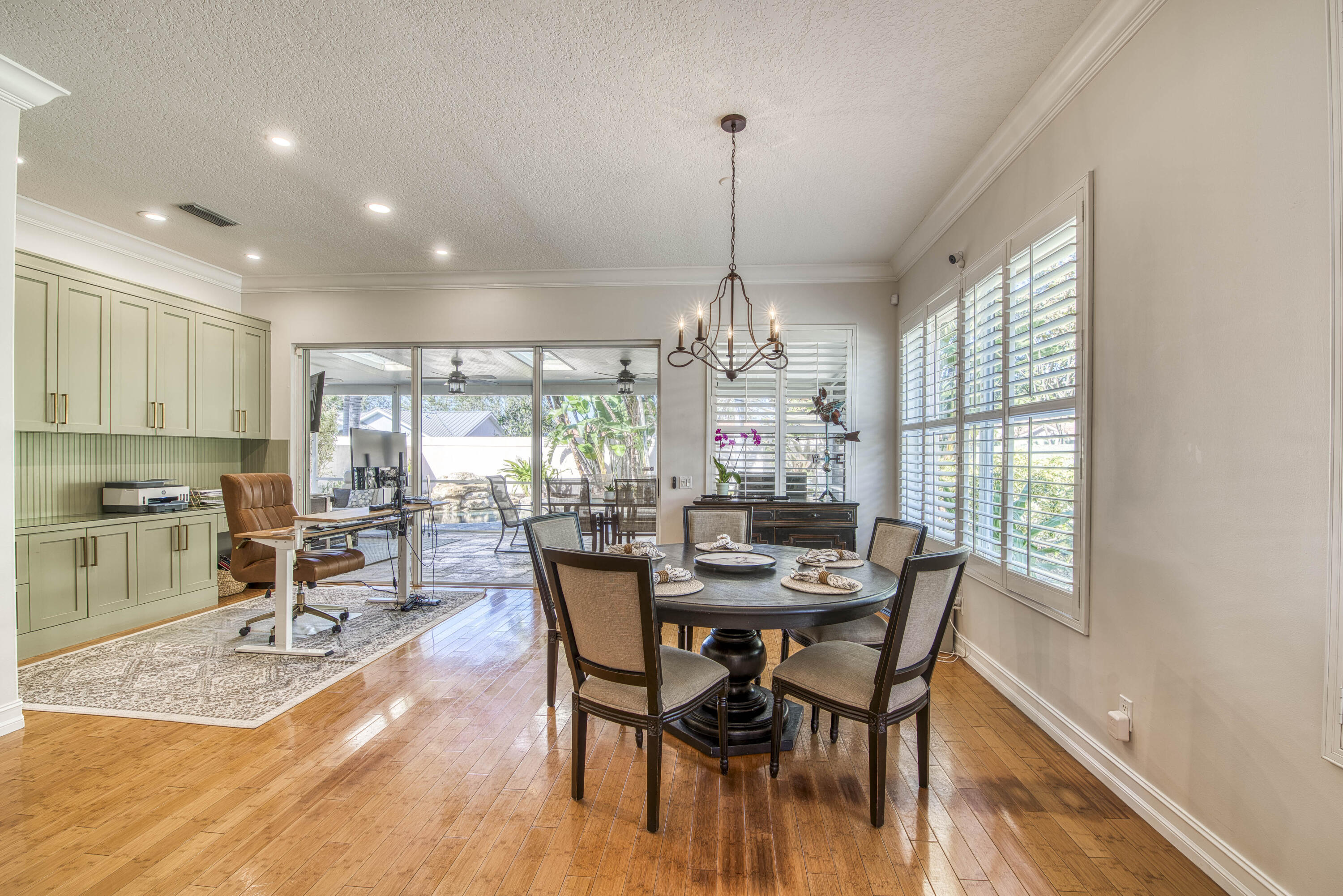 The Hamptons - Residential