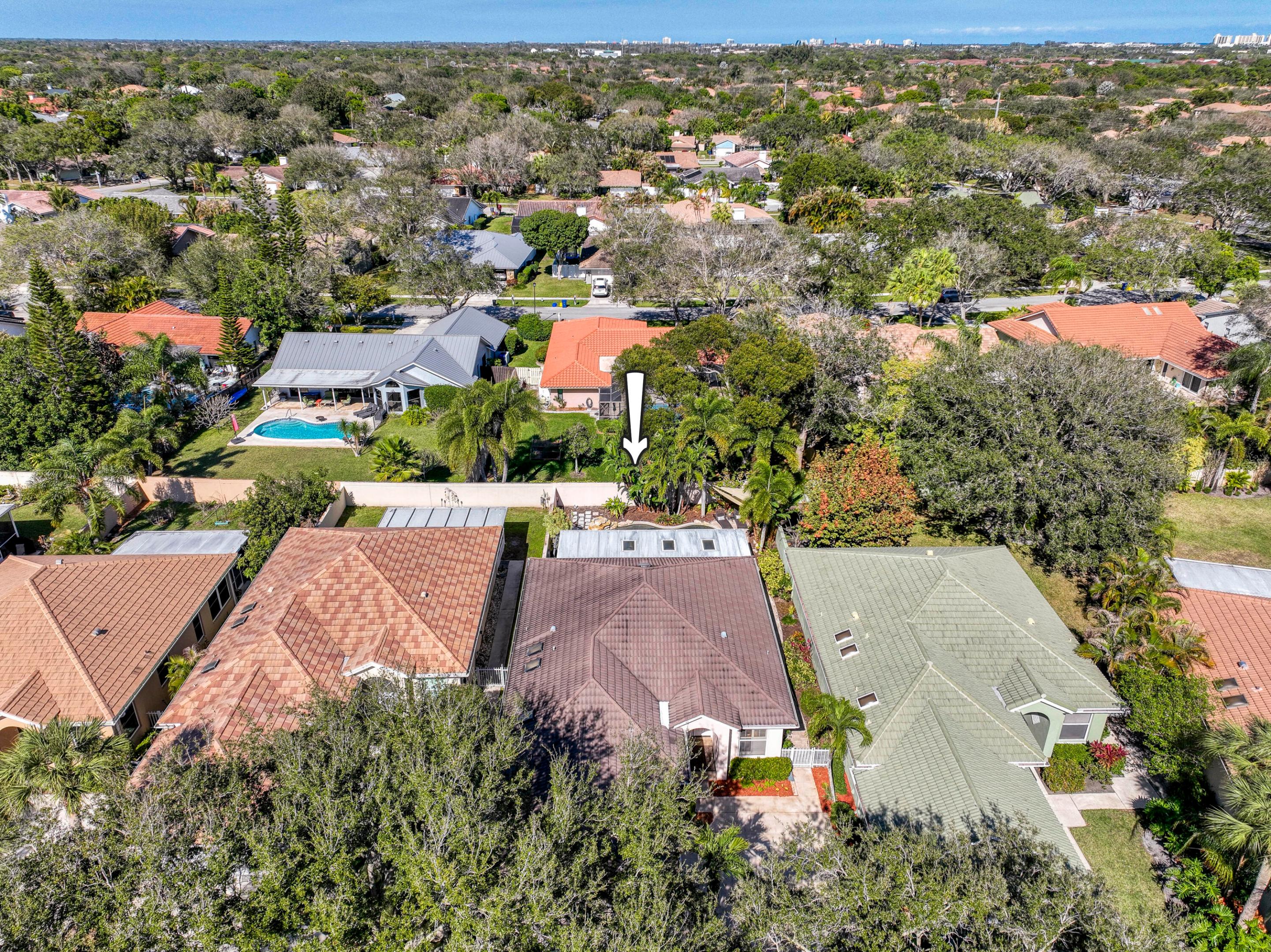 The Hamptons - Residential