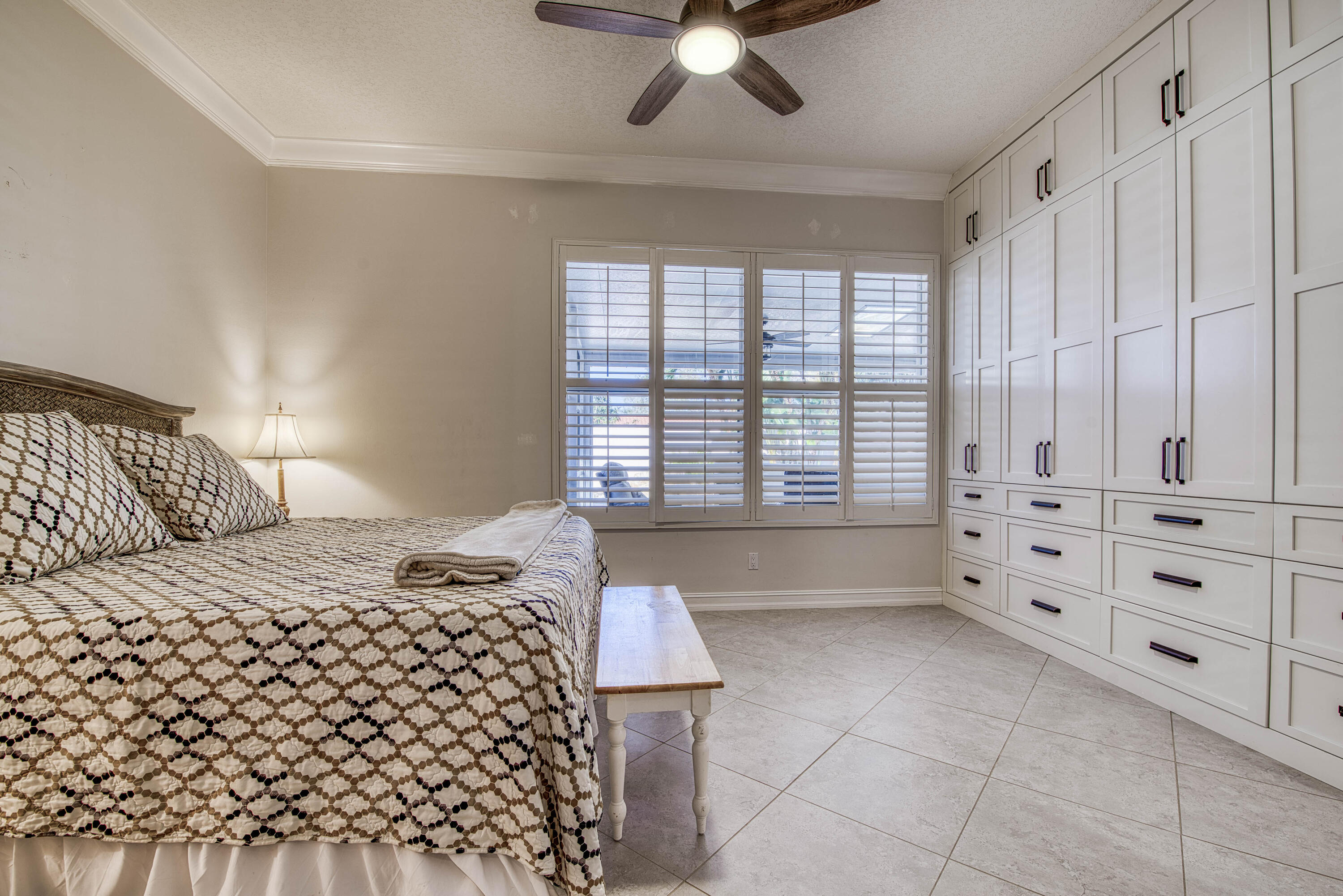 The Hamptons - Residential