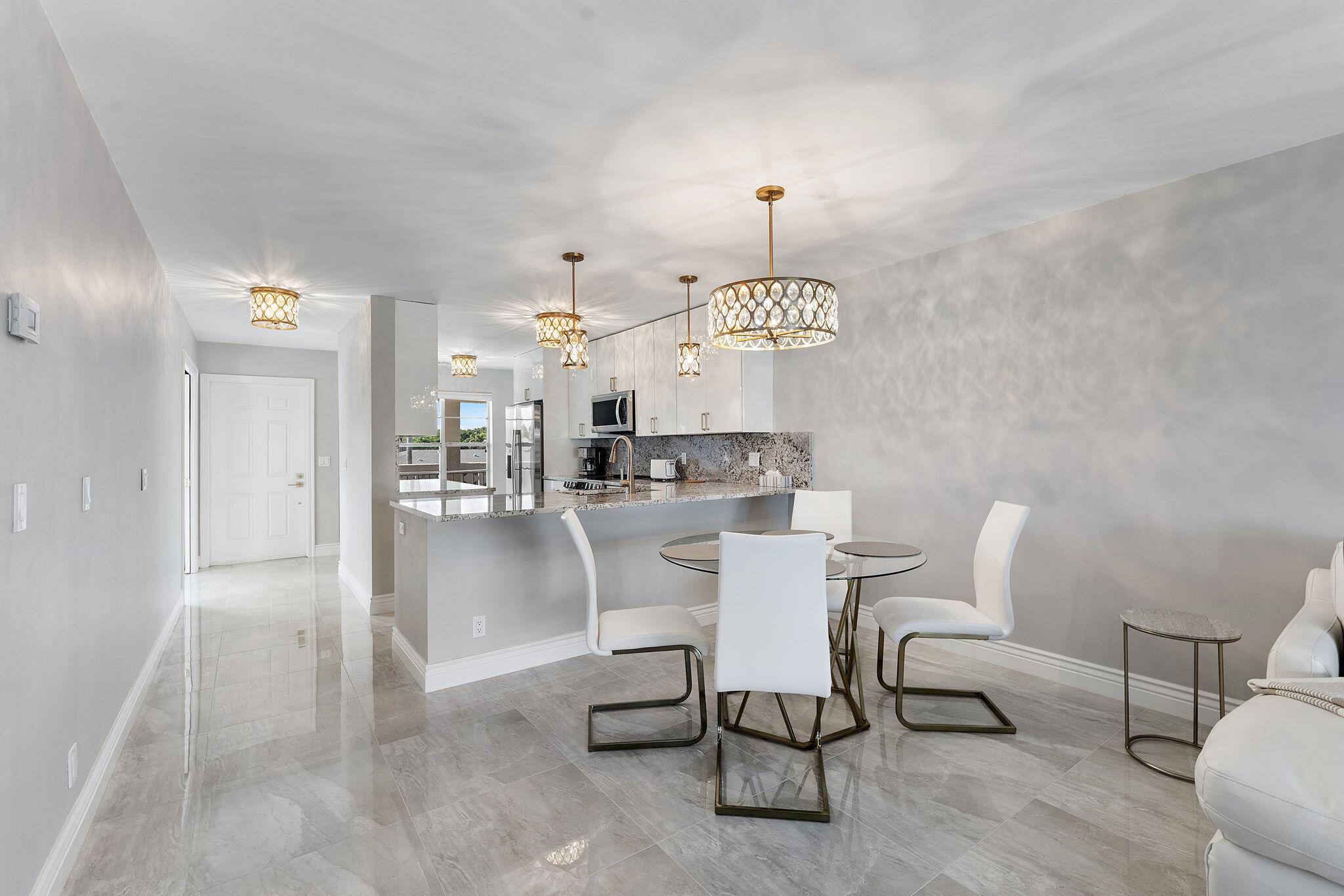 PINES OF DELRAY CONDO - Residential