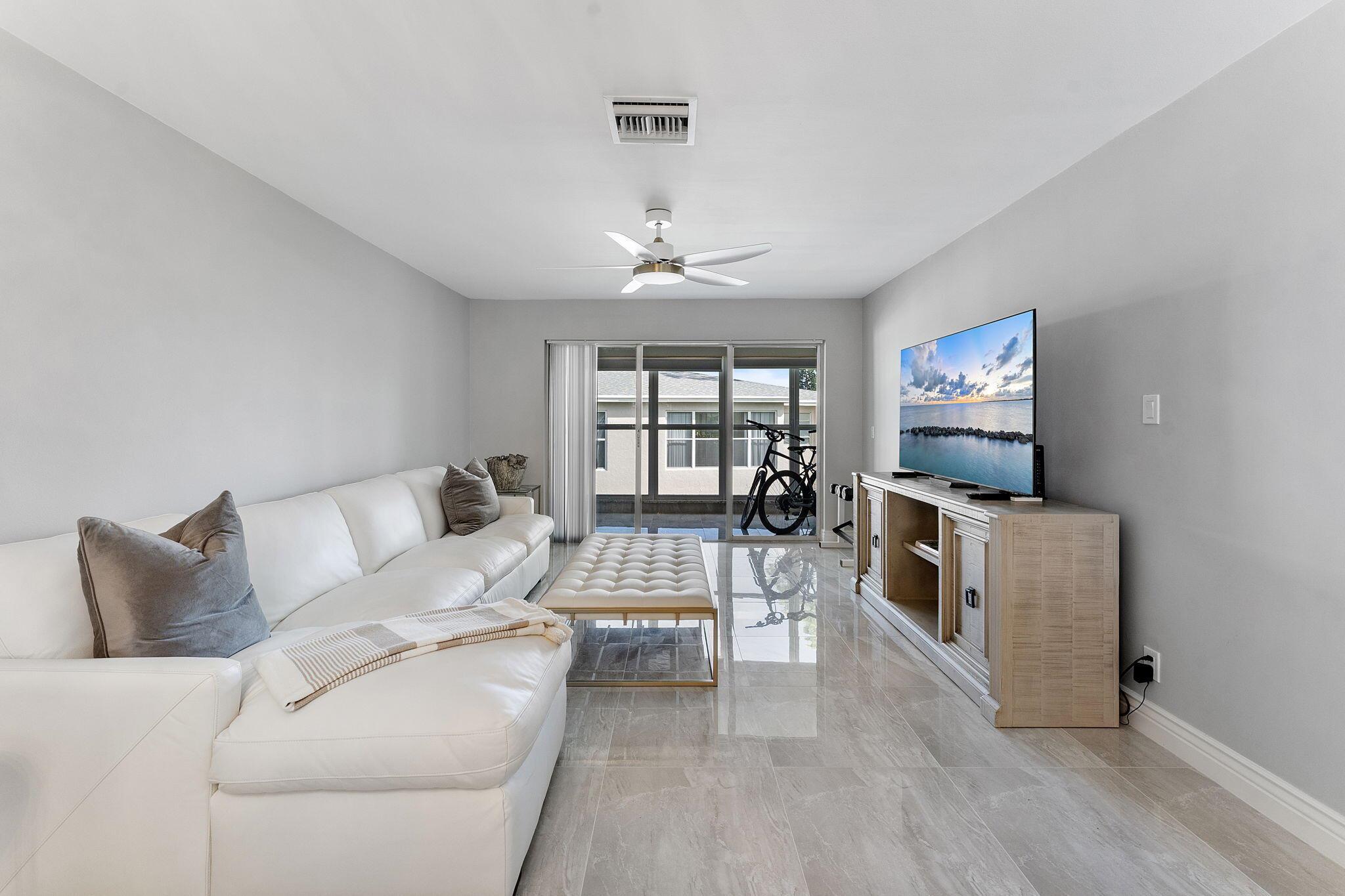 PINES OF DELRAY CONDO - Residential