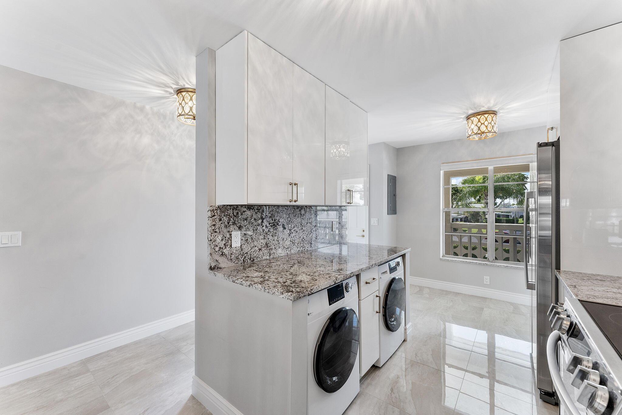 PINES OF DELRAY CONDO - Residential