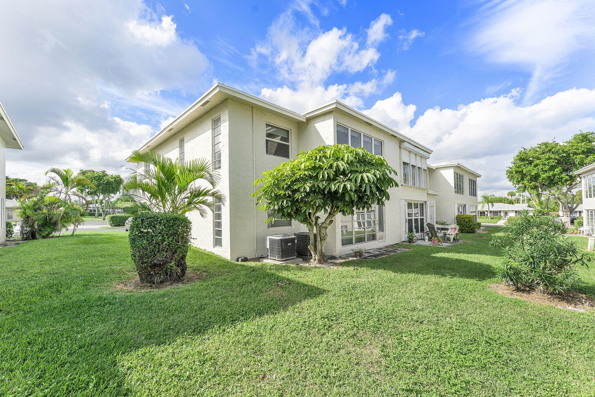 PINES OF DELRAY CONDO - Residential