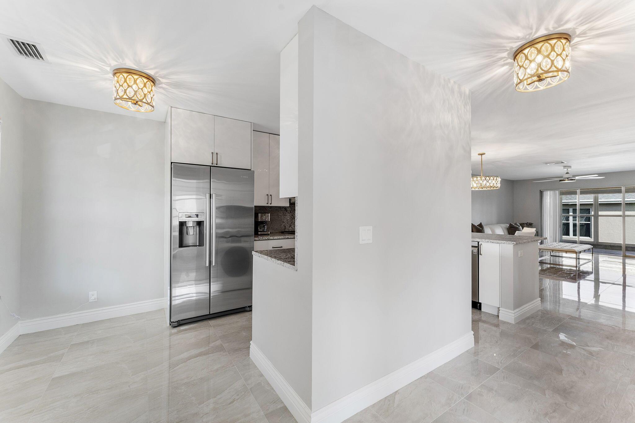 PINES OF DELRAY CONDO - Residential