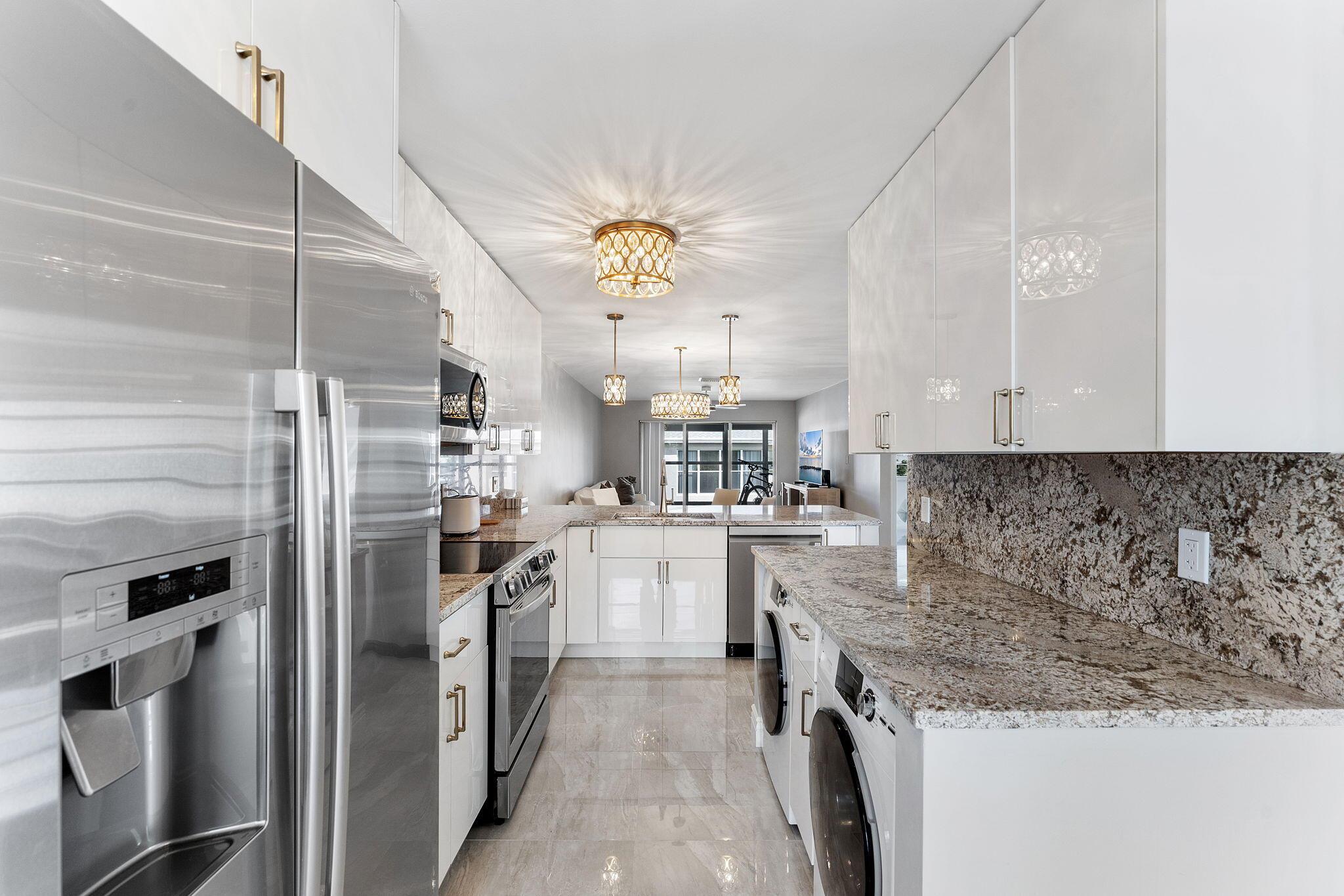 PINES OF DELRAY CONDO - Residential