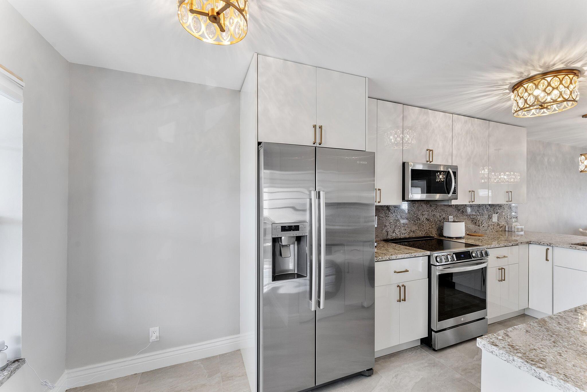 PINES OF DELRAY CONDO - Residential