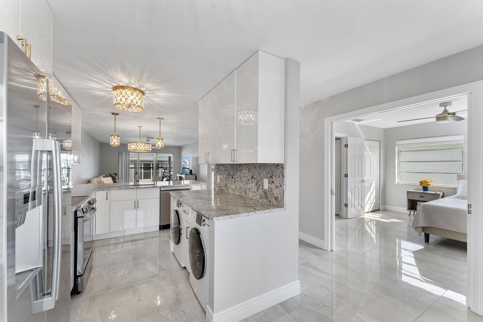 PINES OF DELRAY CONDO - Residential