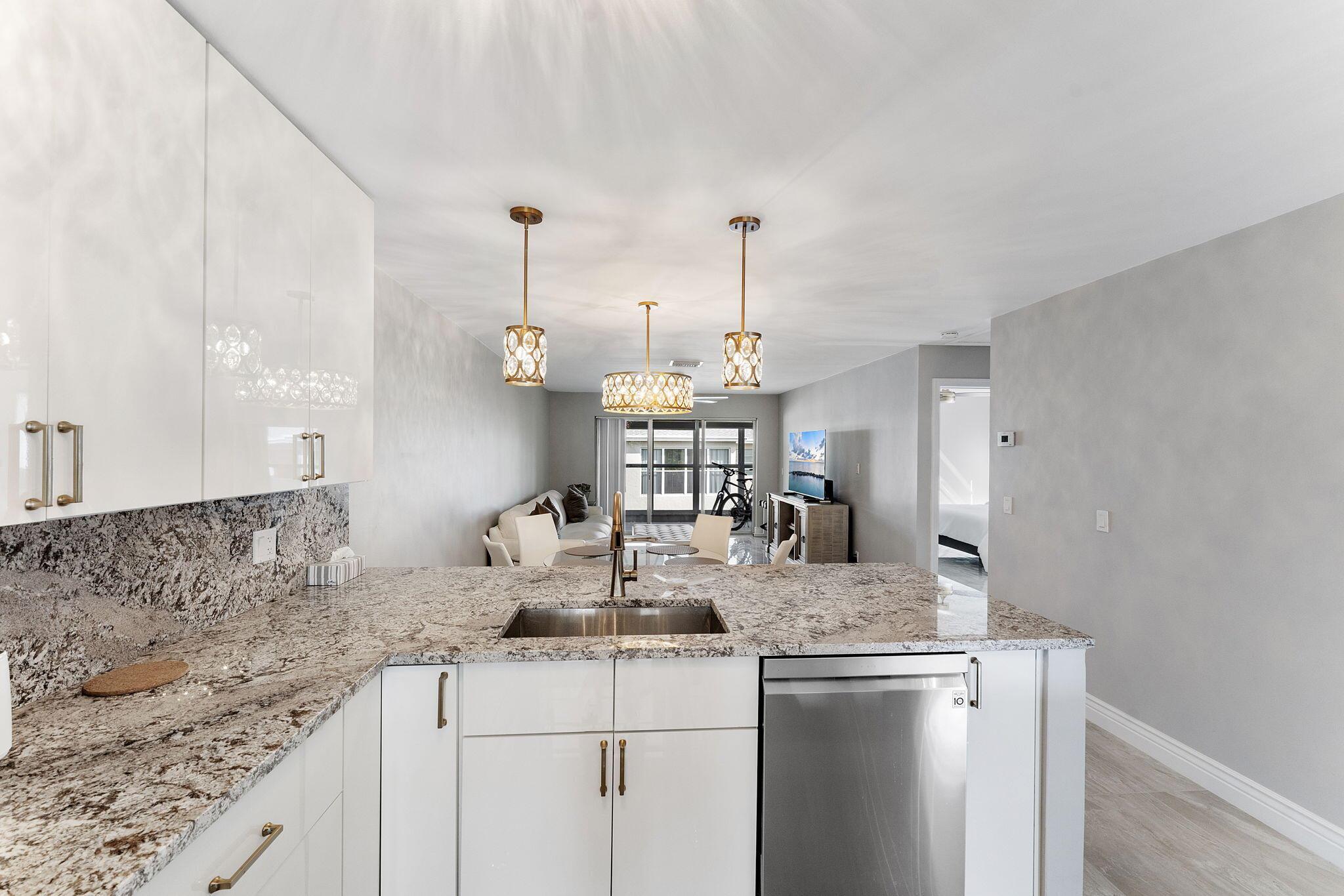 PINES OF DELRAY CONDO - Residential