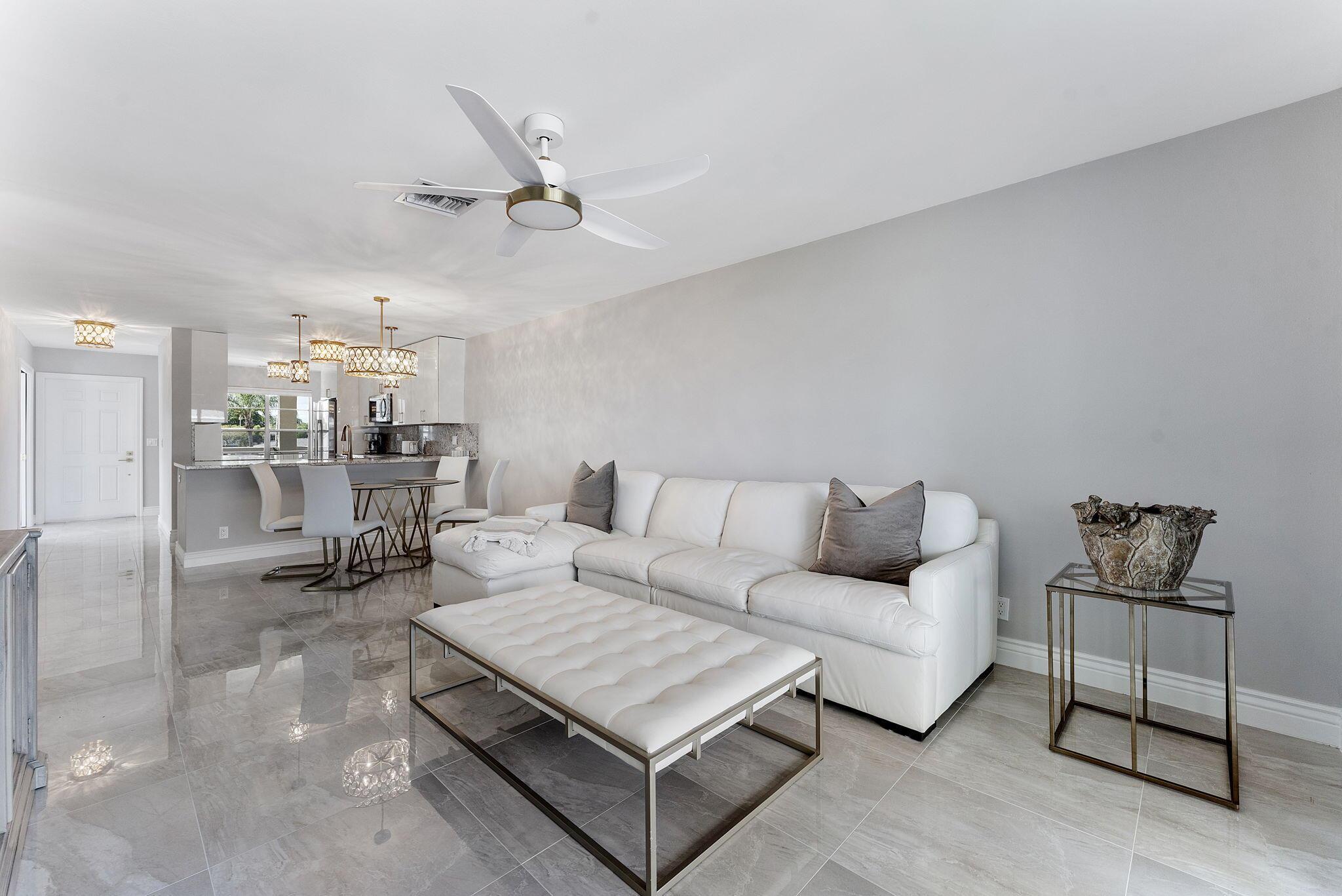 PINES OF DELRAY CONDO - Residential