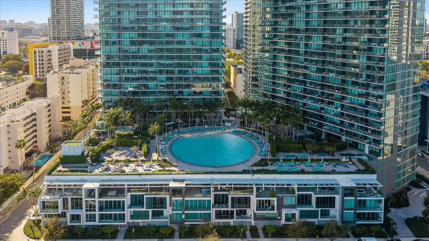 PARAISO BAY - Residential