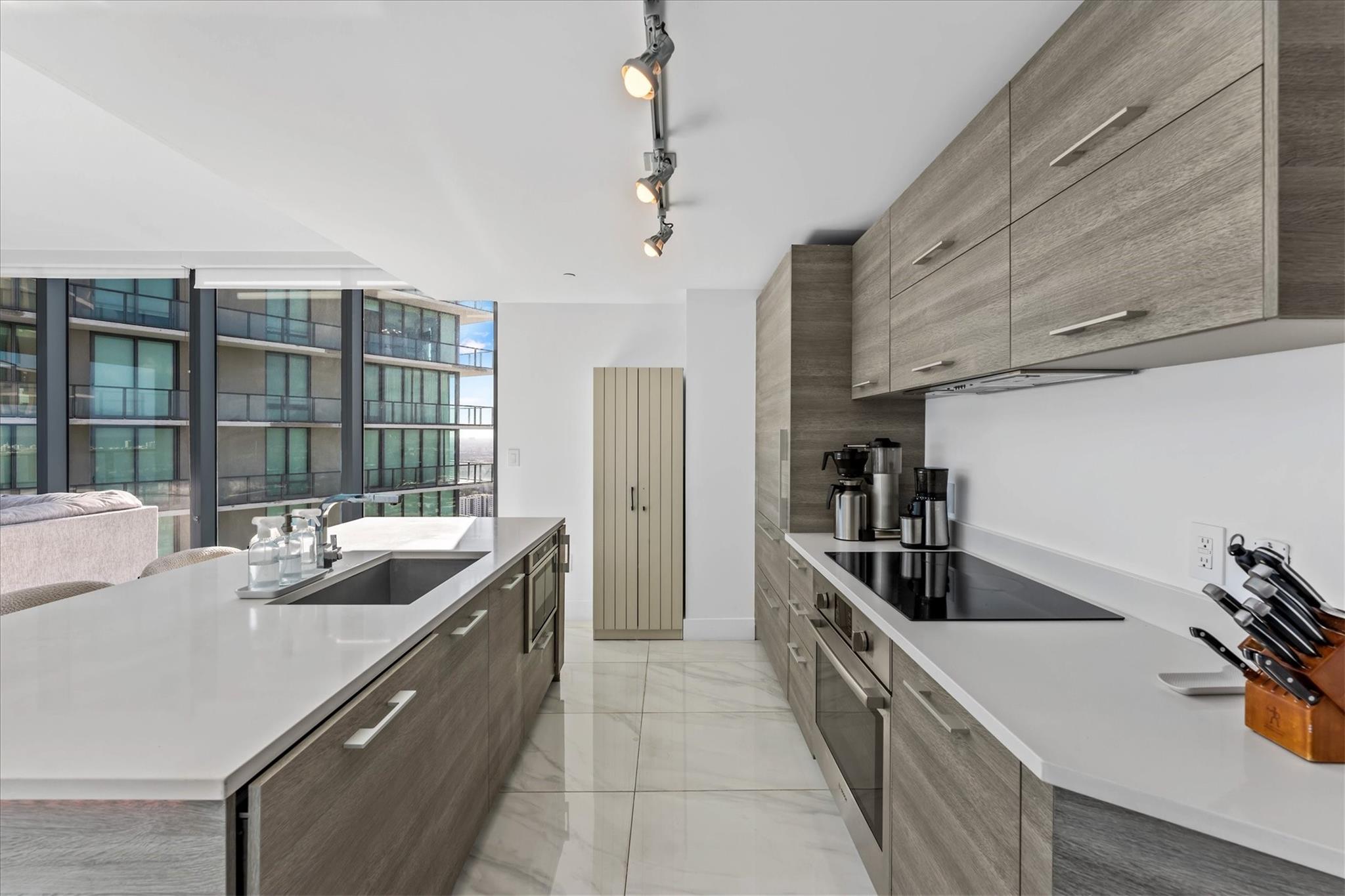 PARAISO BAY - Residential