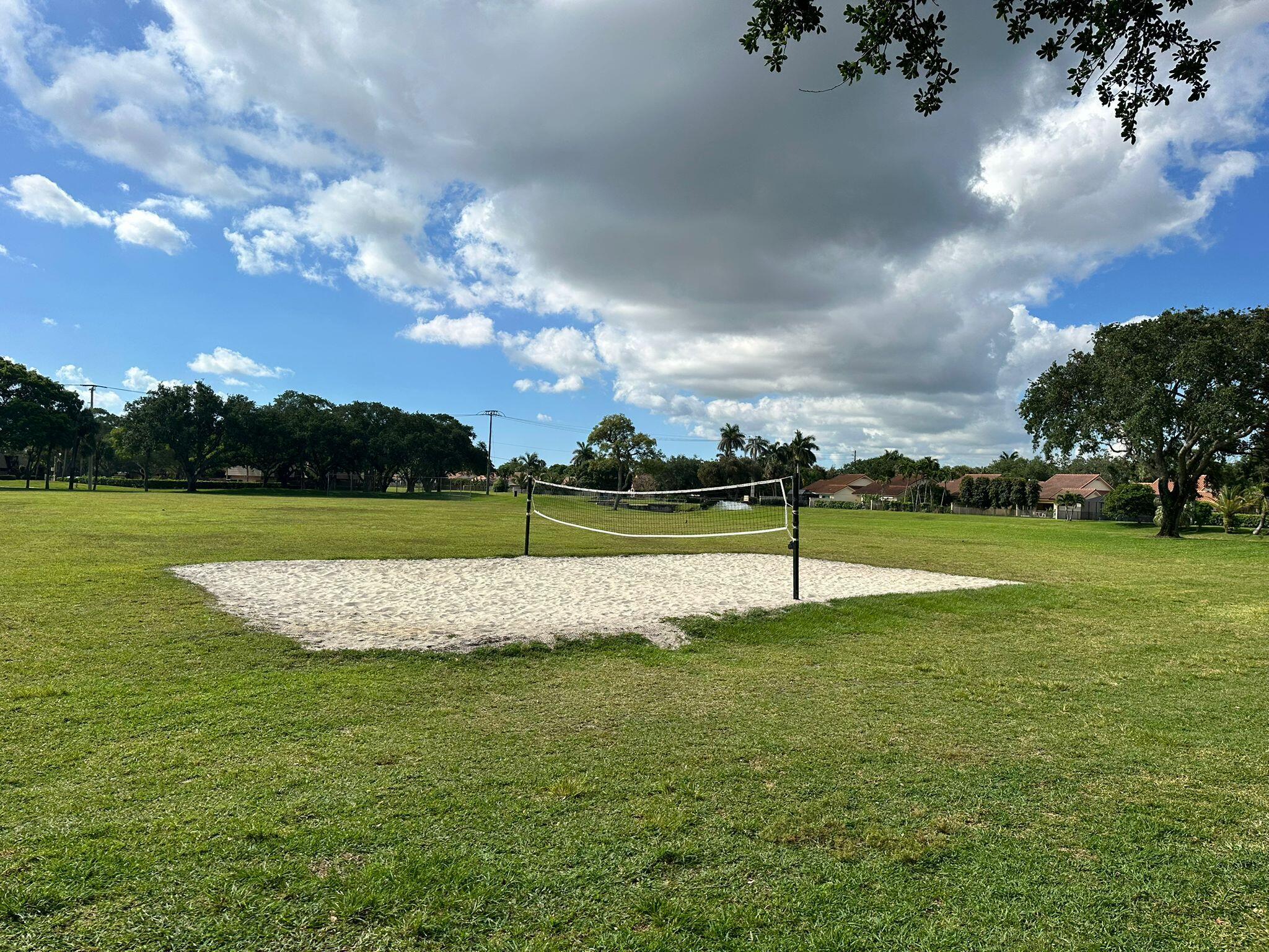 VILLAGE OF SANDALWOOD LAKES SOUTH - Residential
