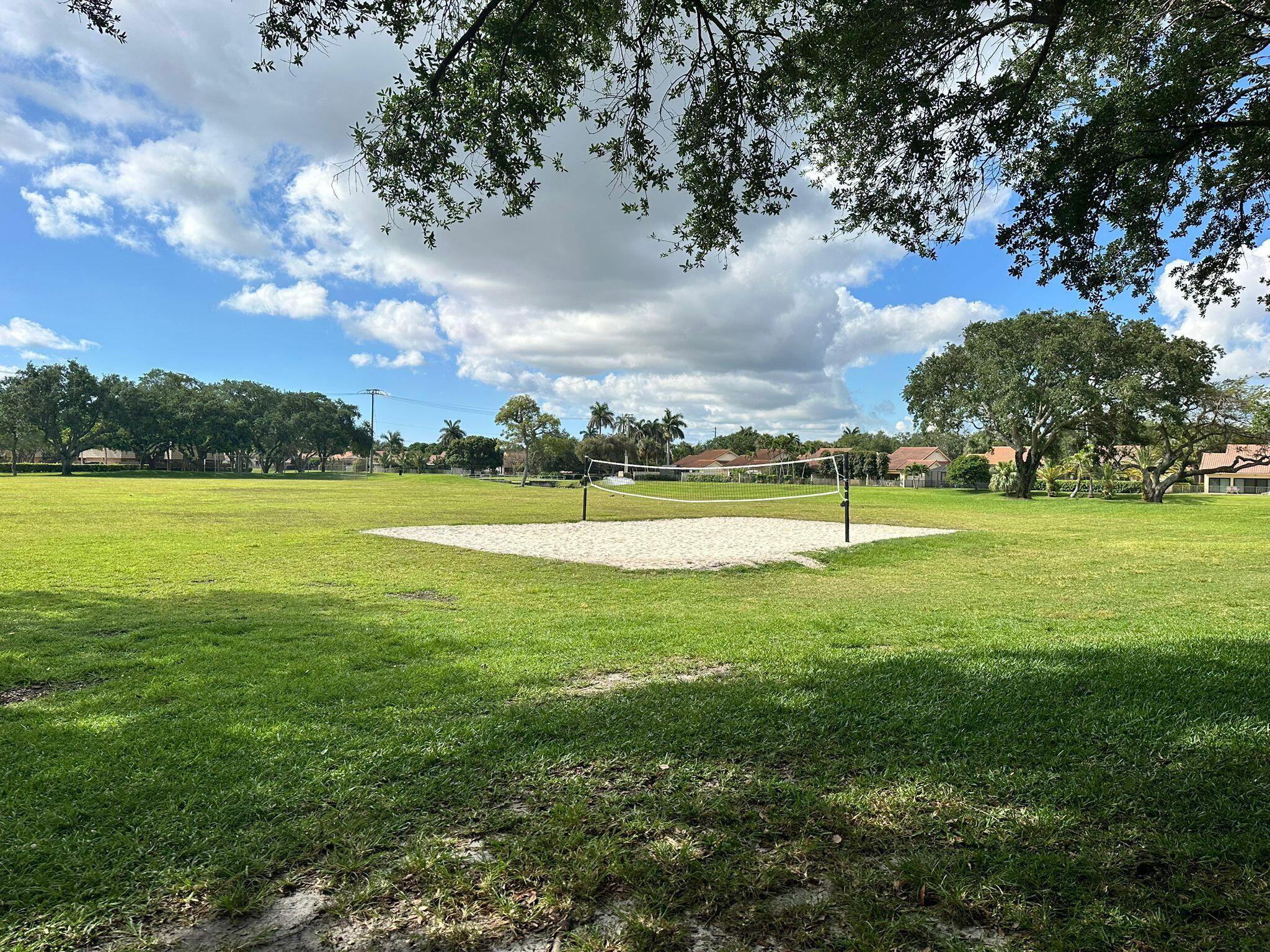 VILLAGE OF SANDALWOOD LAKES SOUTH - Residential