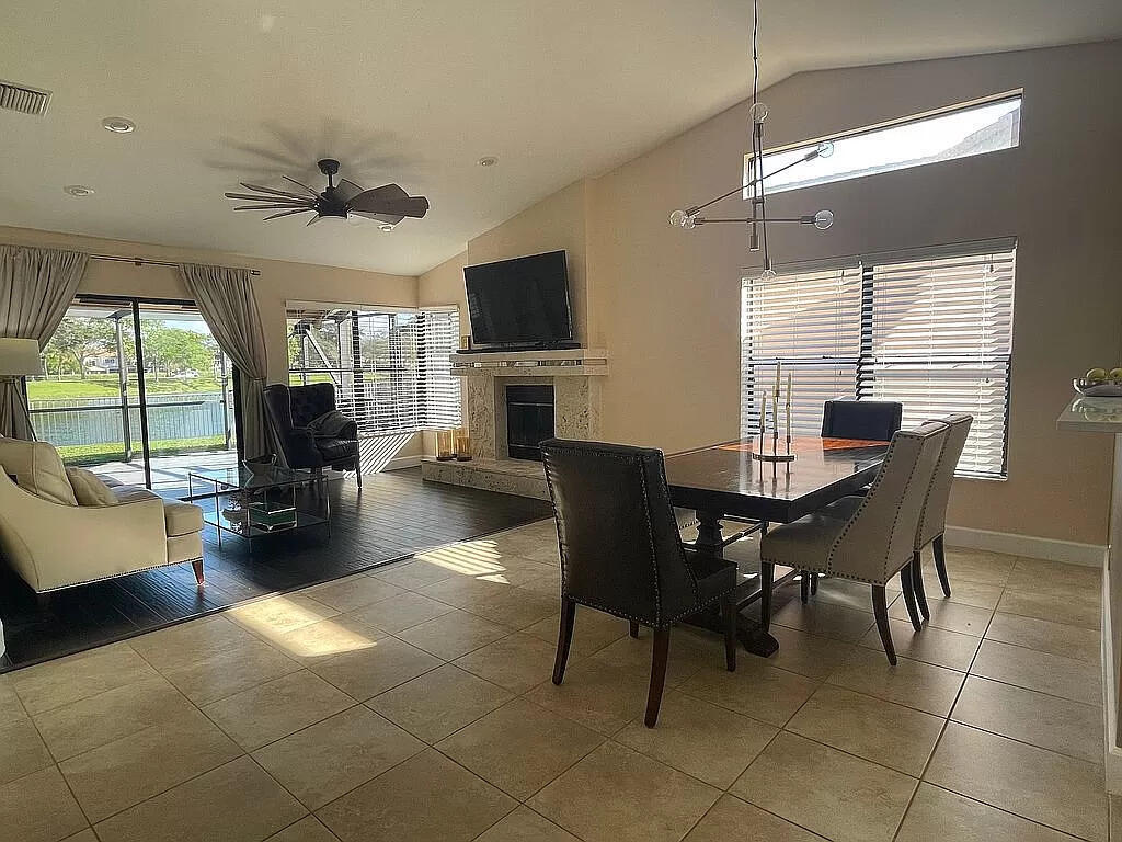 TRACT G OF MISSION BAY - Residential