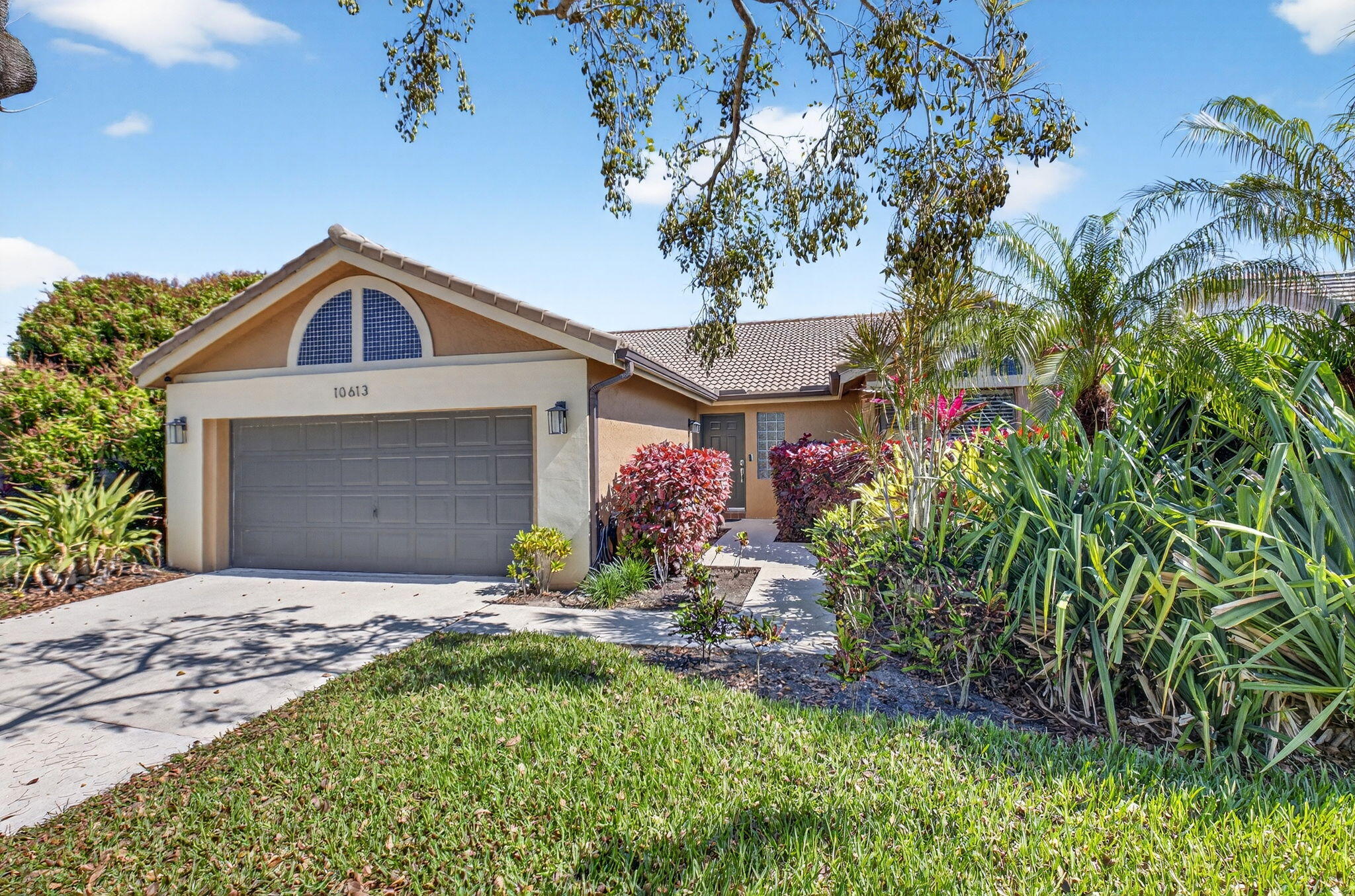 TRACT G OF MISSION BAY - Residential