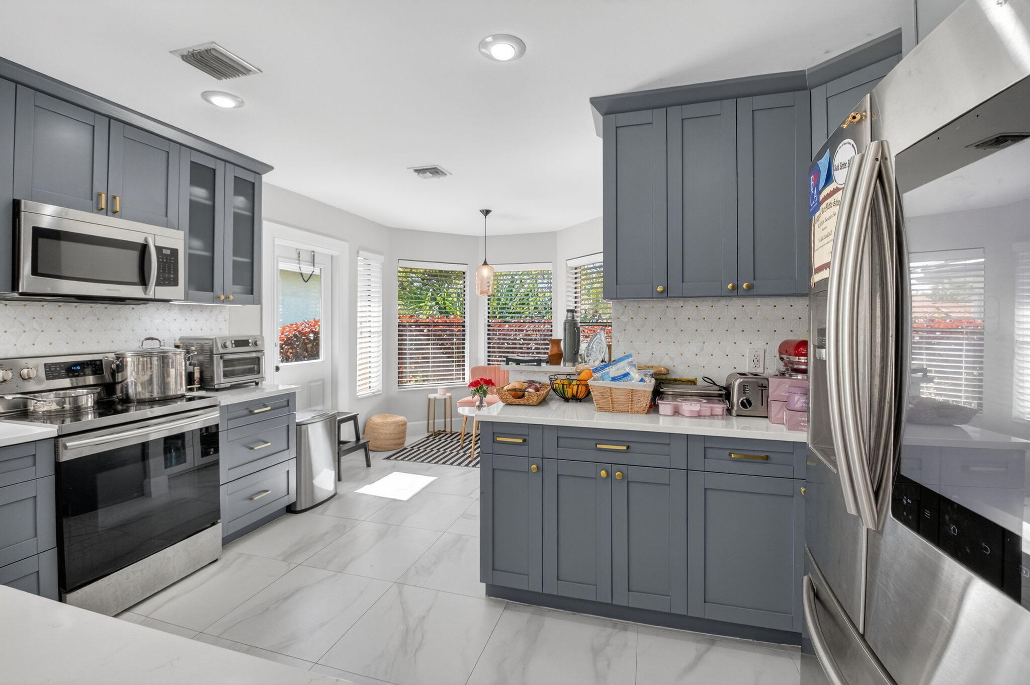 TRACT G OF MISSION BAY - Residential