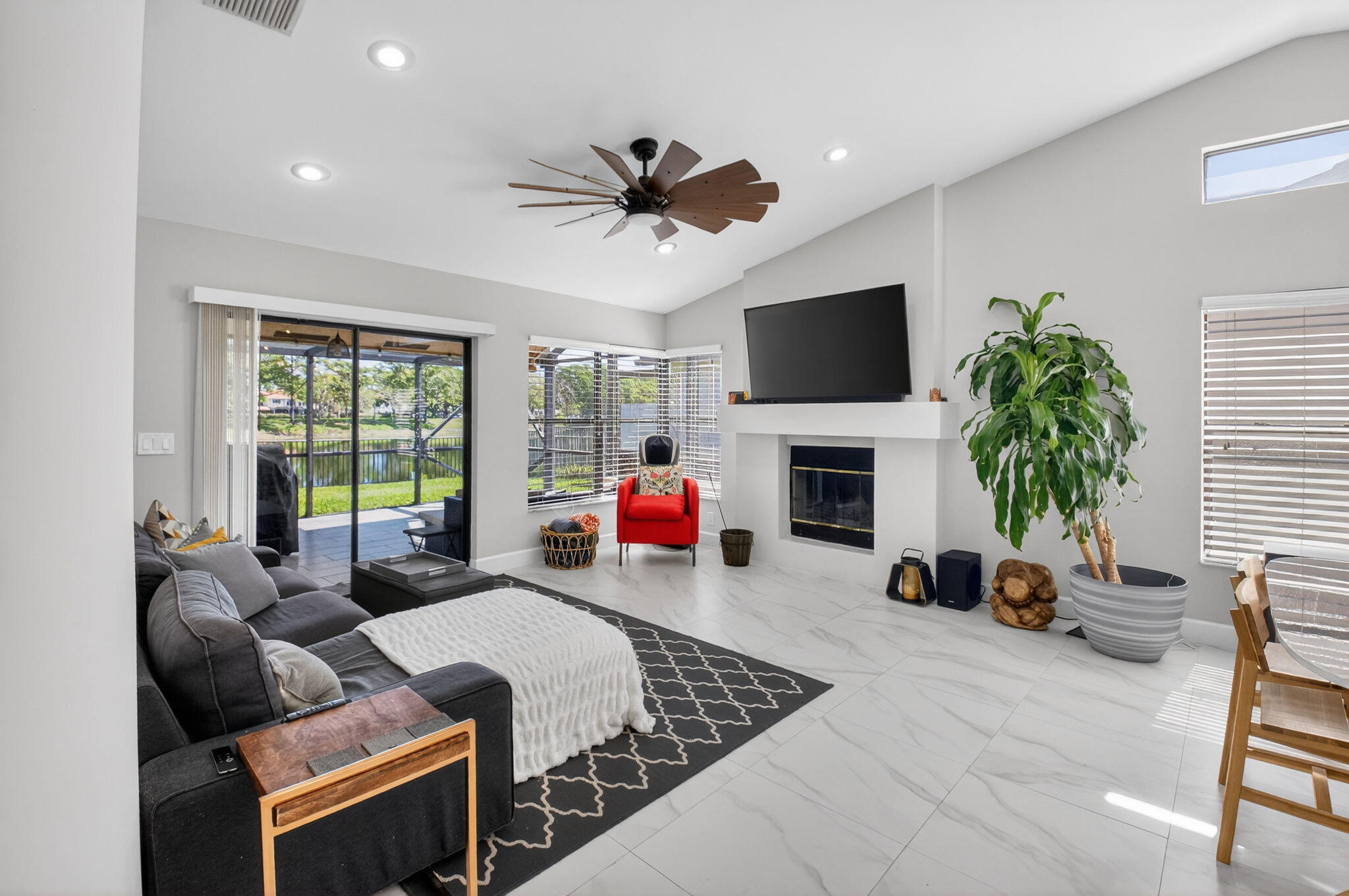 TRACT G OF MISSION BAY - Residential