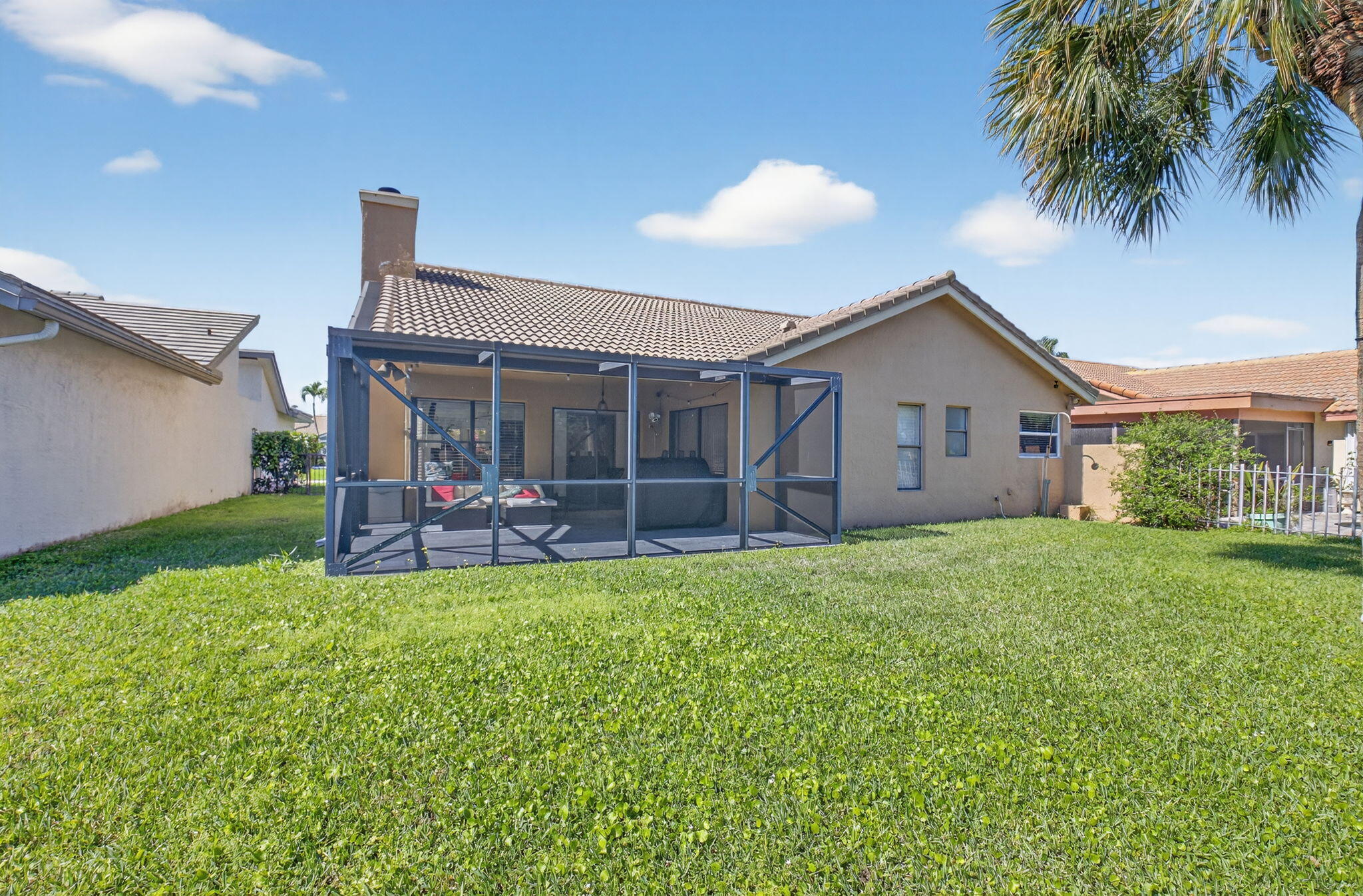 TRACT G OF MISSION BAY - Residential