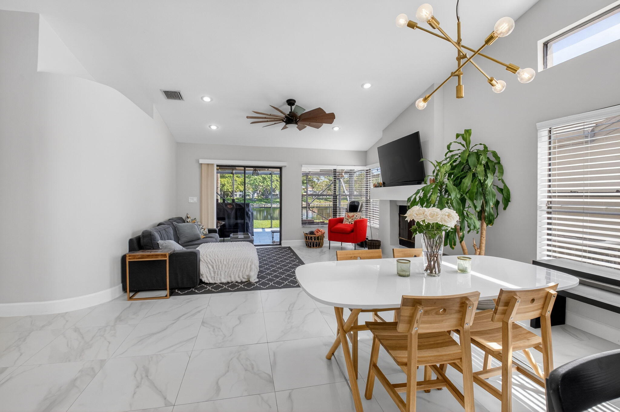 TRACT G OF MISSION BAY - Residential