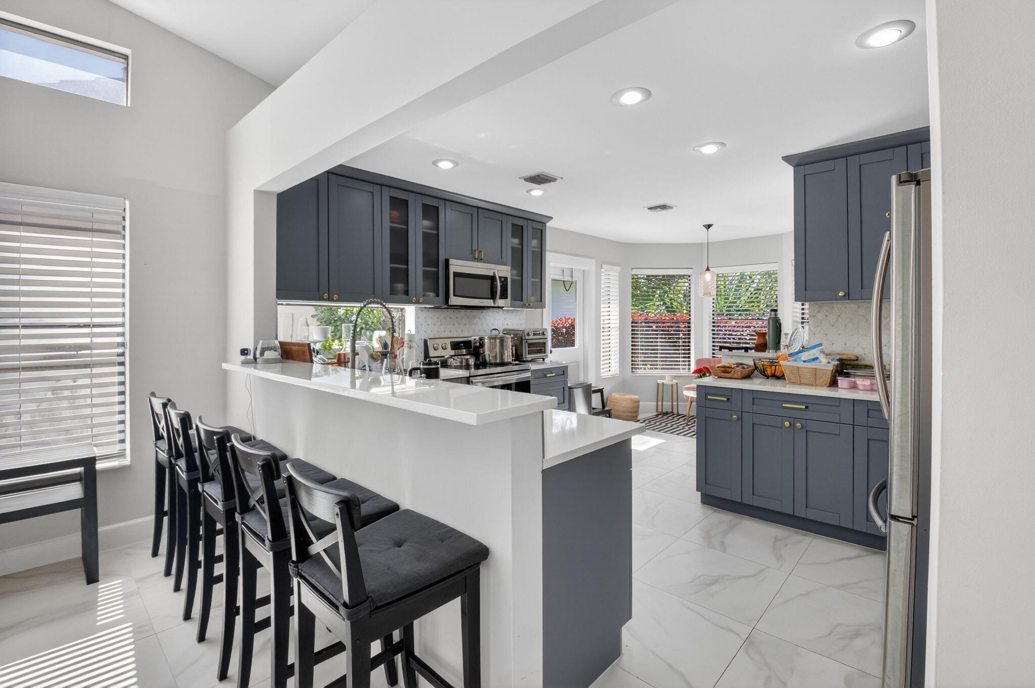 TRACT G OF MISSION BAY - Residential