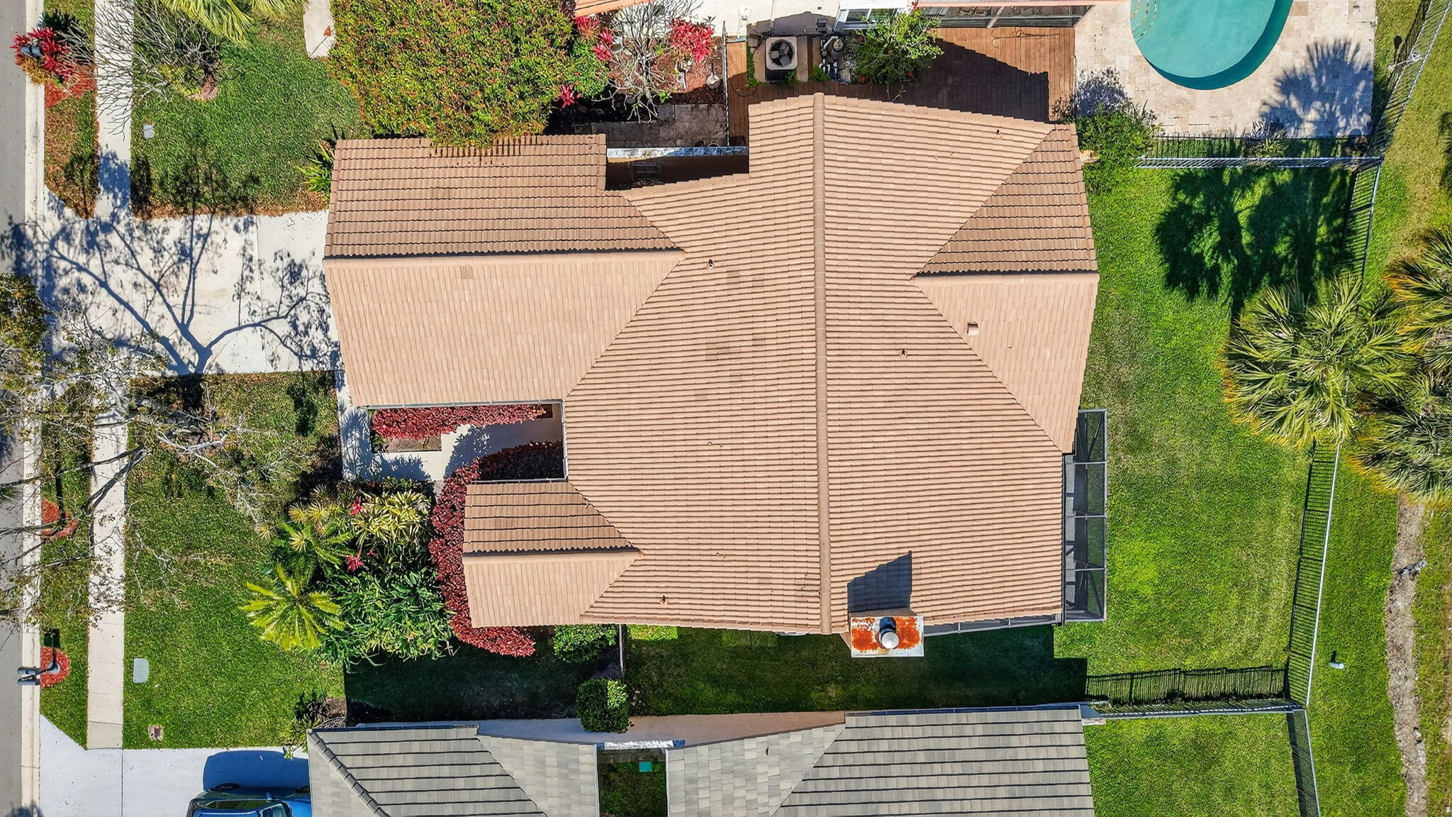 TRACT G OF MISSION BAY - Residential