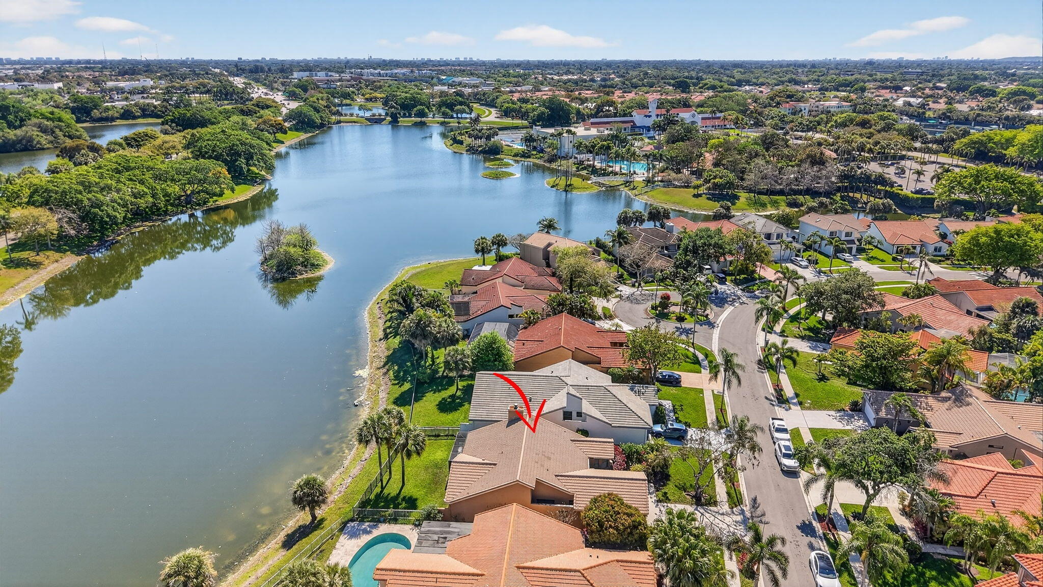 TRACT G OF MISSION BAY - Residential