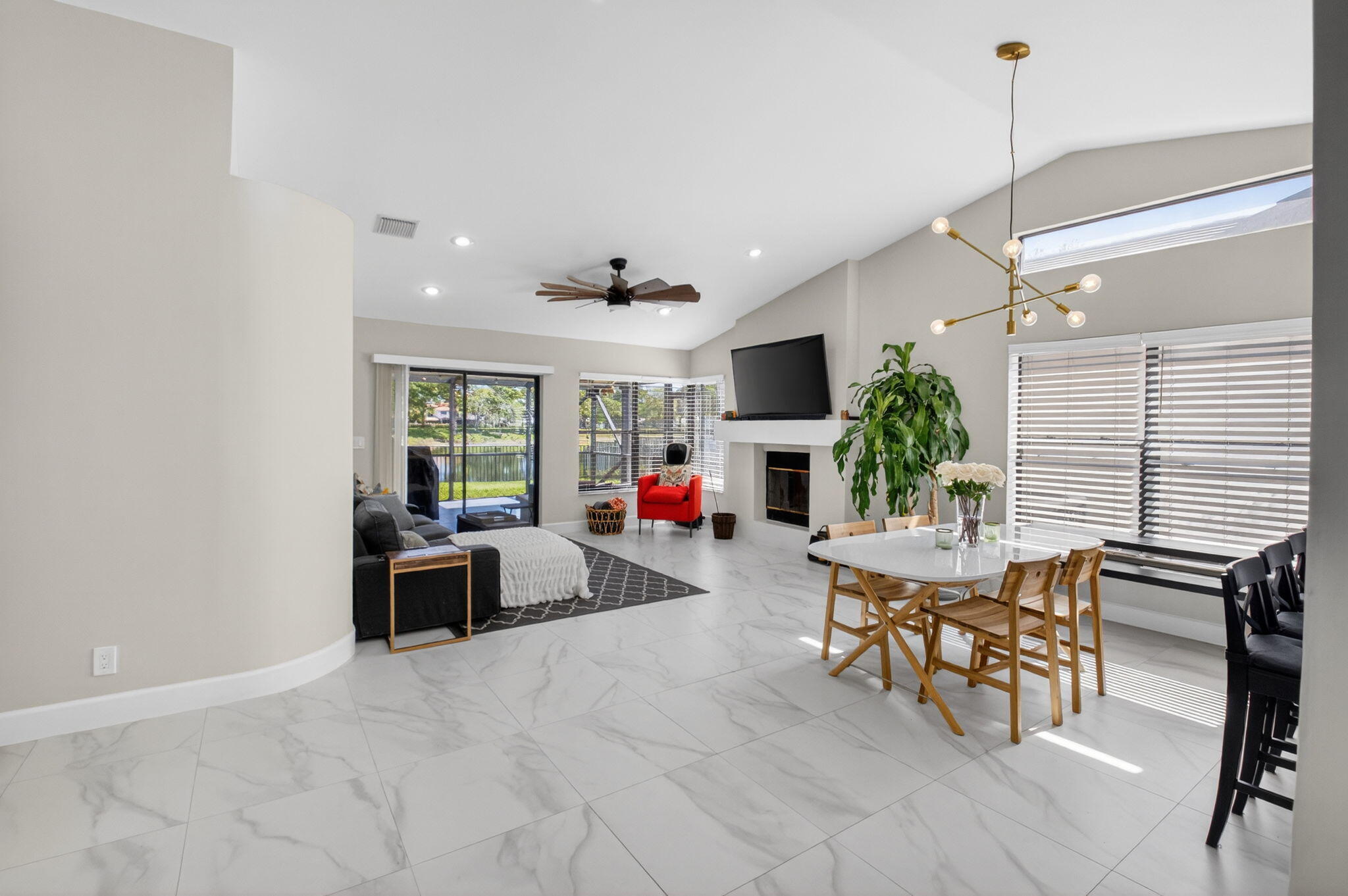 TRACT G OF MISSION BAY - Residential