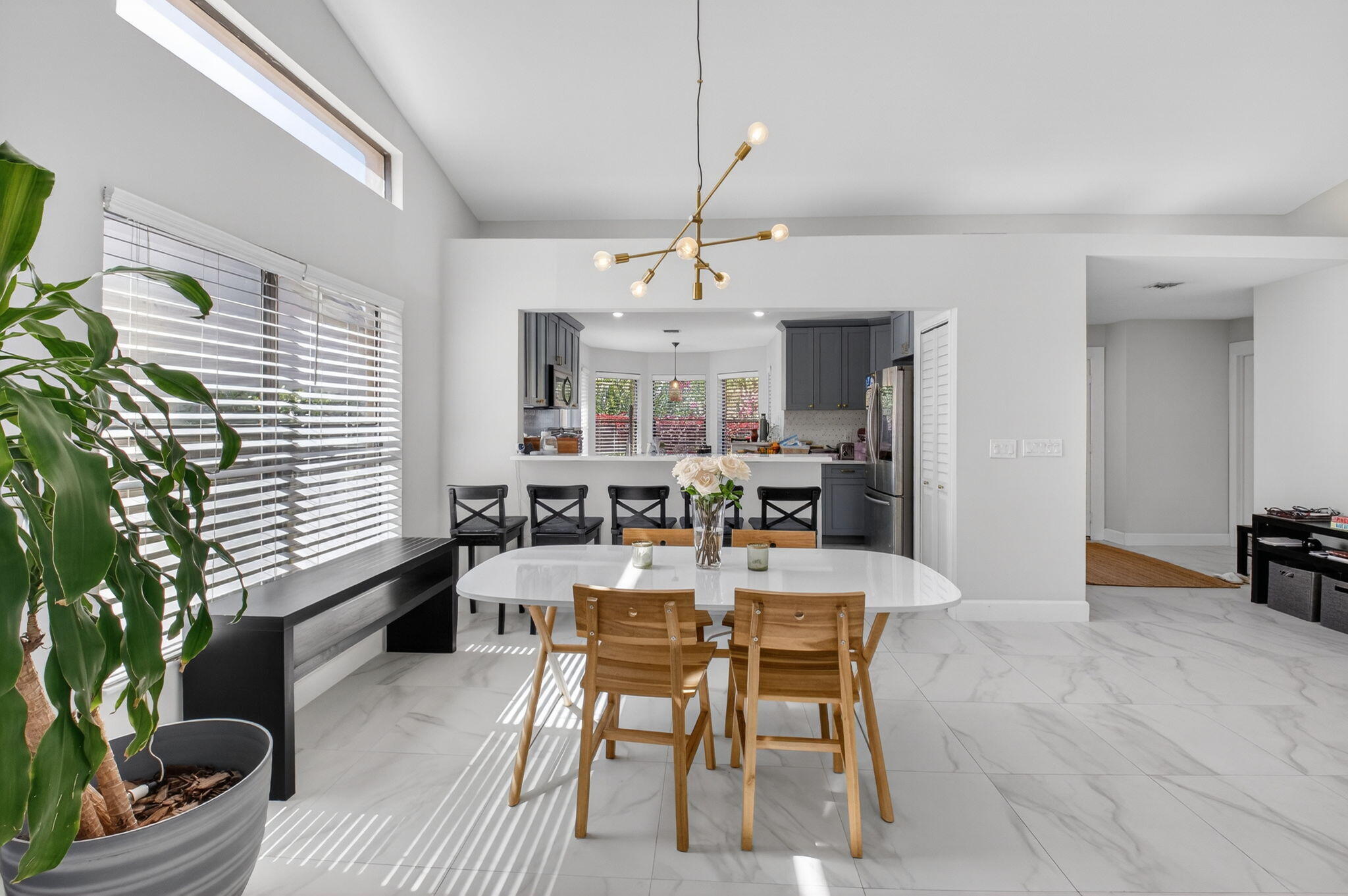 TRACT G OF MISSION BAY - Residential