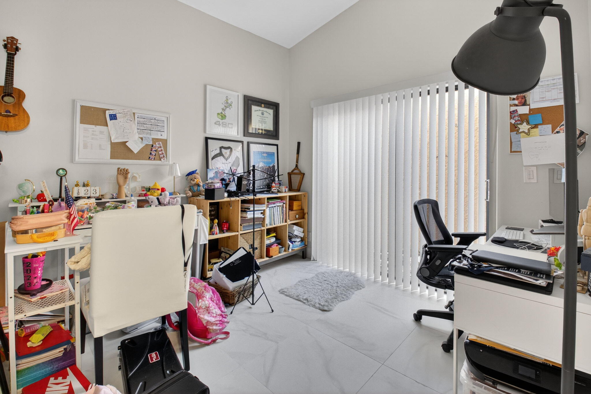 TRACT G OF MISSION BAY - Residential