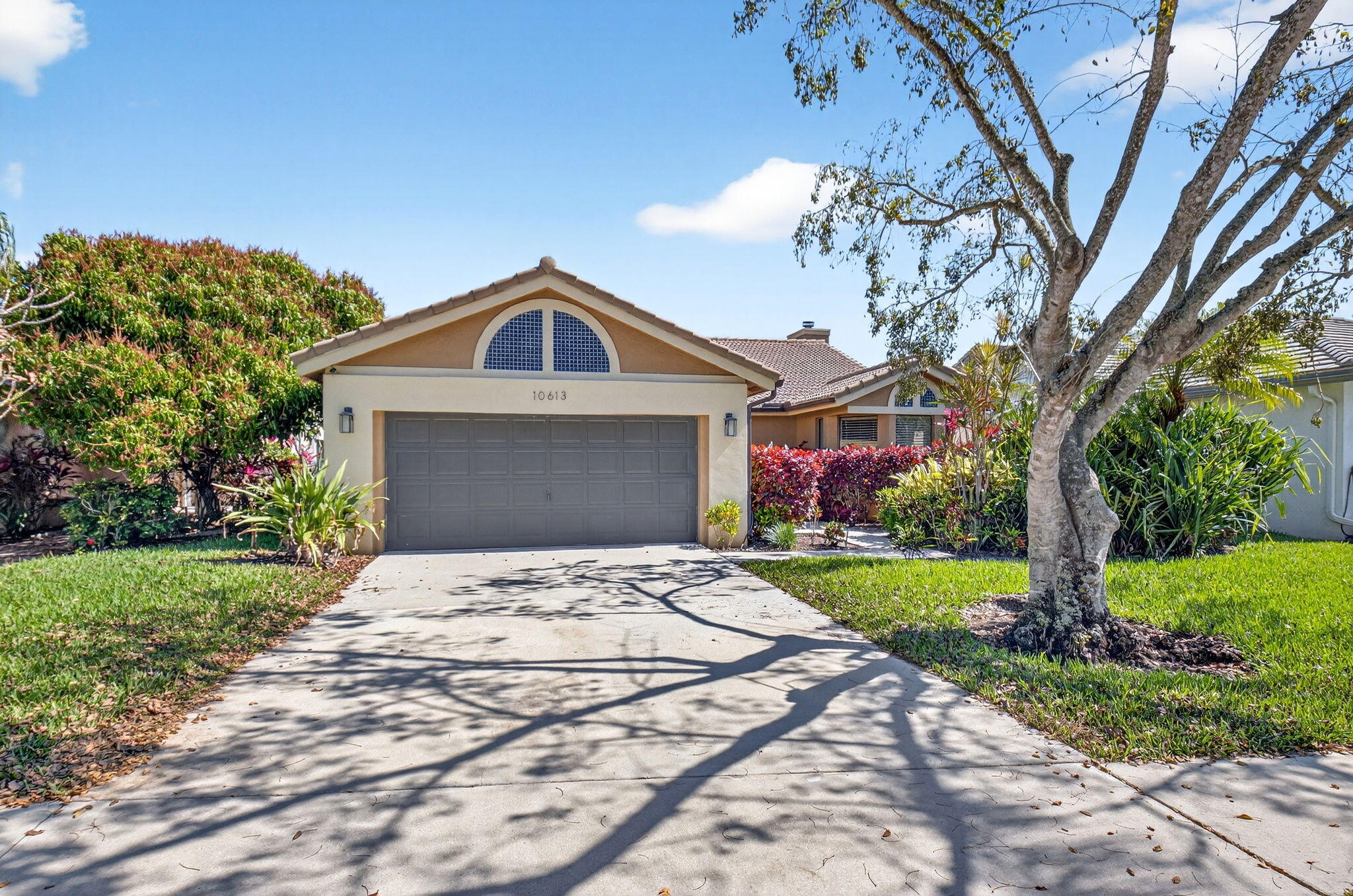 TRACT G OF MISSION BAY - Residential