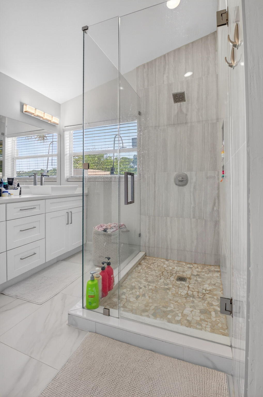 TRACT G OF MISSION BAY - Residential