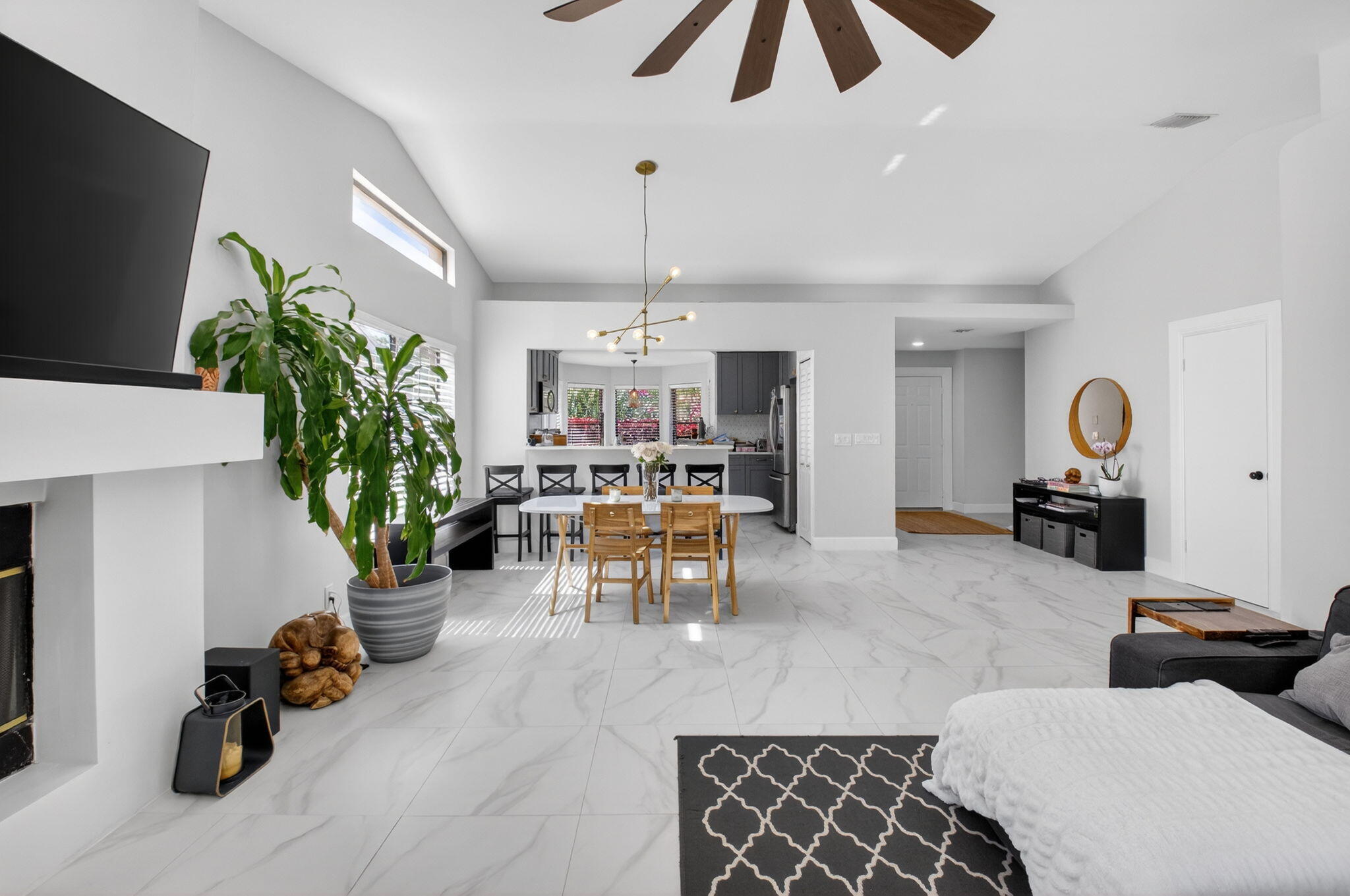 TRACT G OF MISSION BAY - Residential