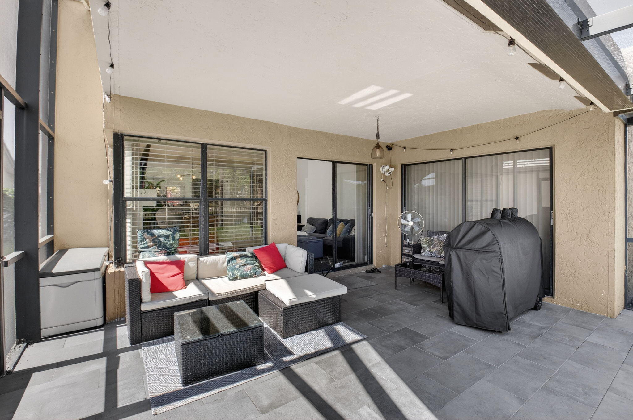 TRACT G OF MISSION BAY - Residential