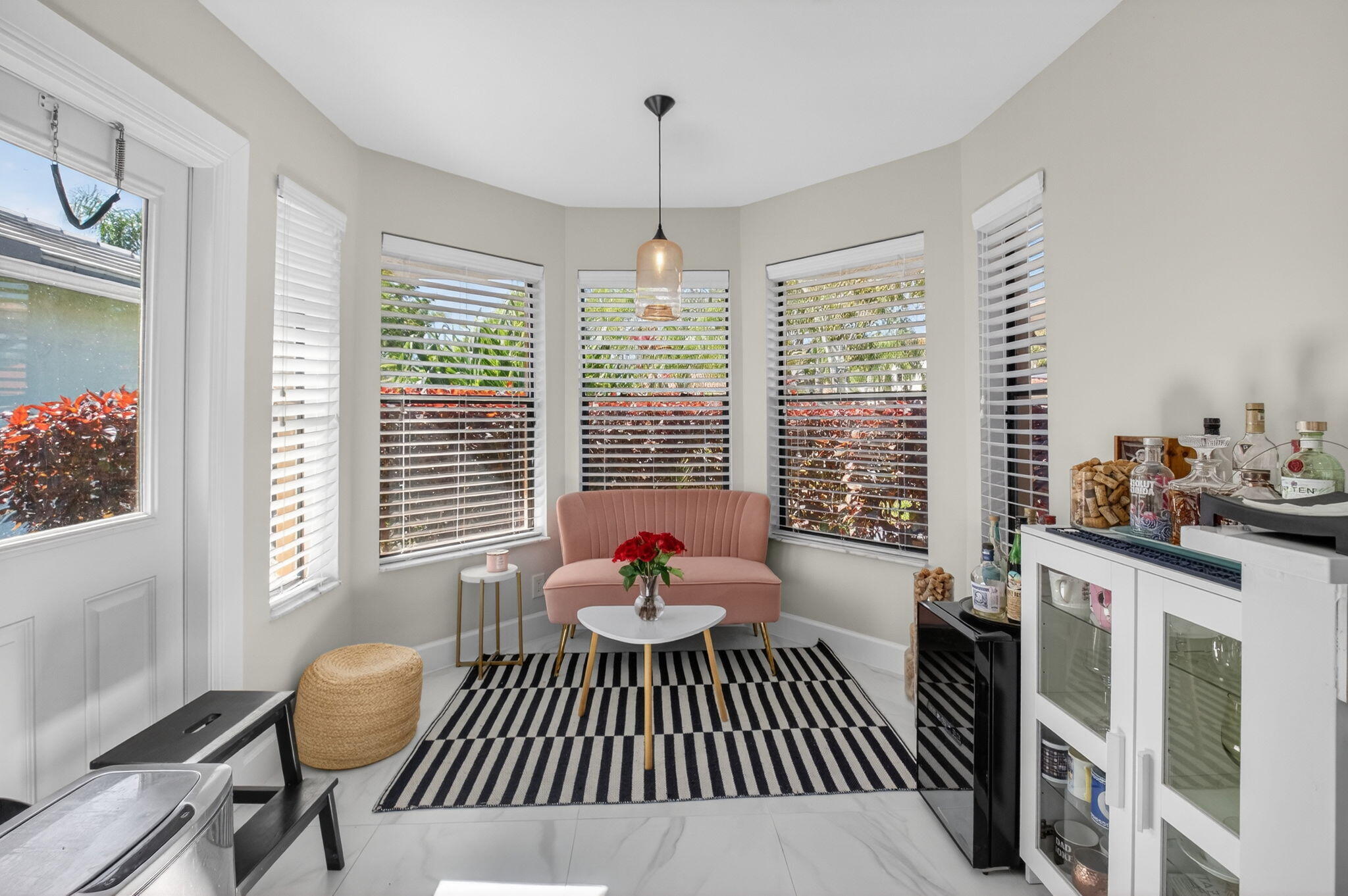 TRACT G OF MISSION BAY - Residential