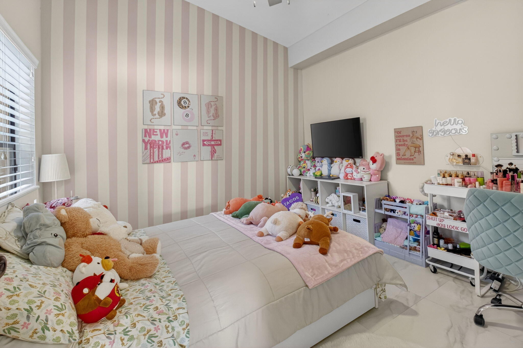 TRACT G OF MISSION BAY - Residential