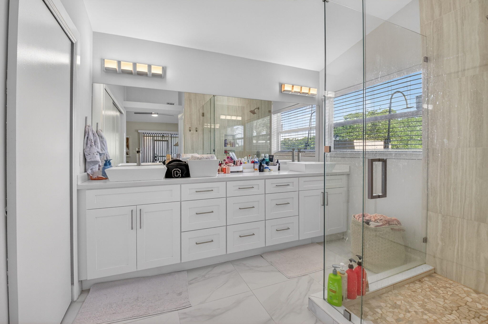 TRACT G OF MISSION BAY - Residential